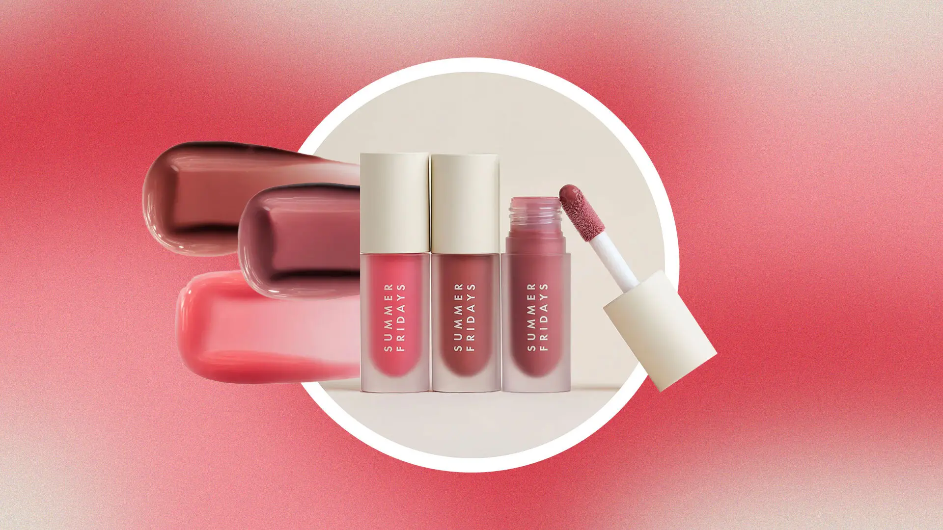 Betches Love This: Yes, The New Summer Fridays Lip Oils Are Worth The Hype
