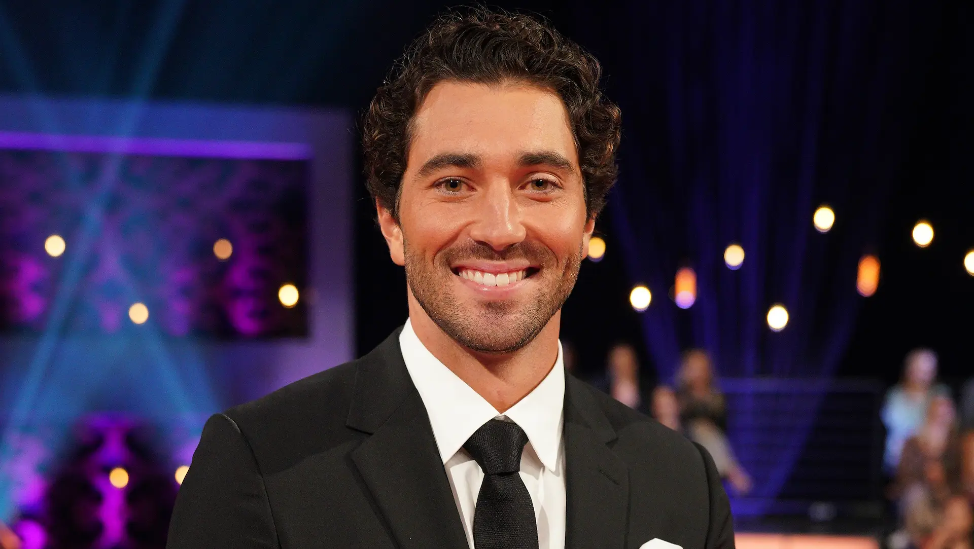 What Is Joey Graziadei’s Job? What The Bachelor Does For A Living