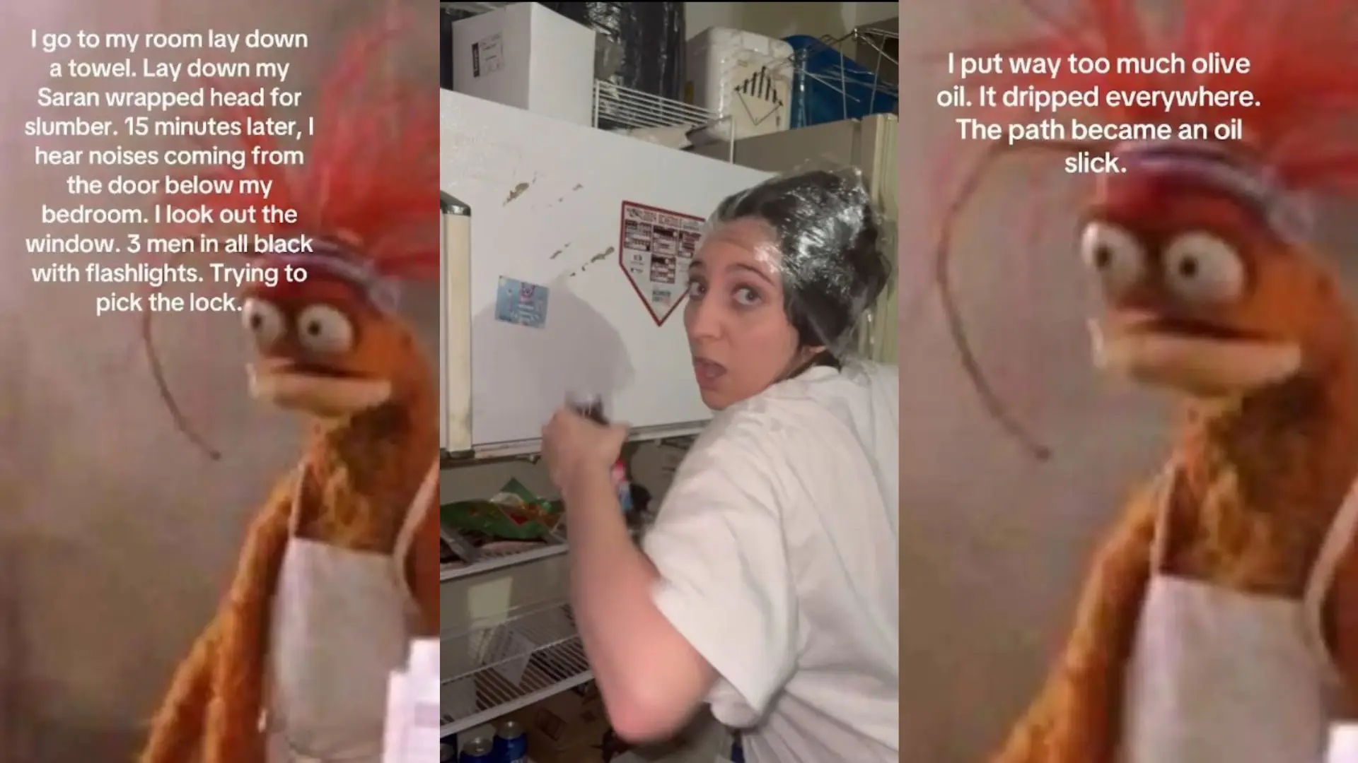 TikTok/meganchacalos