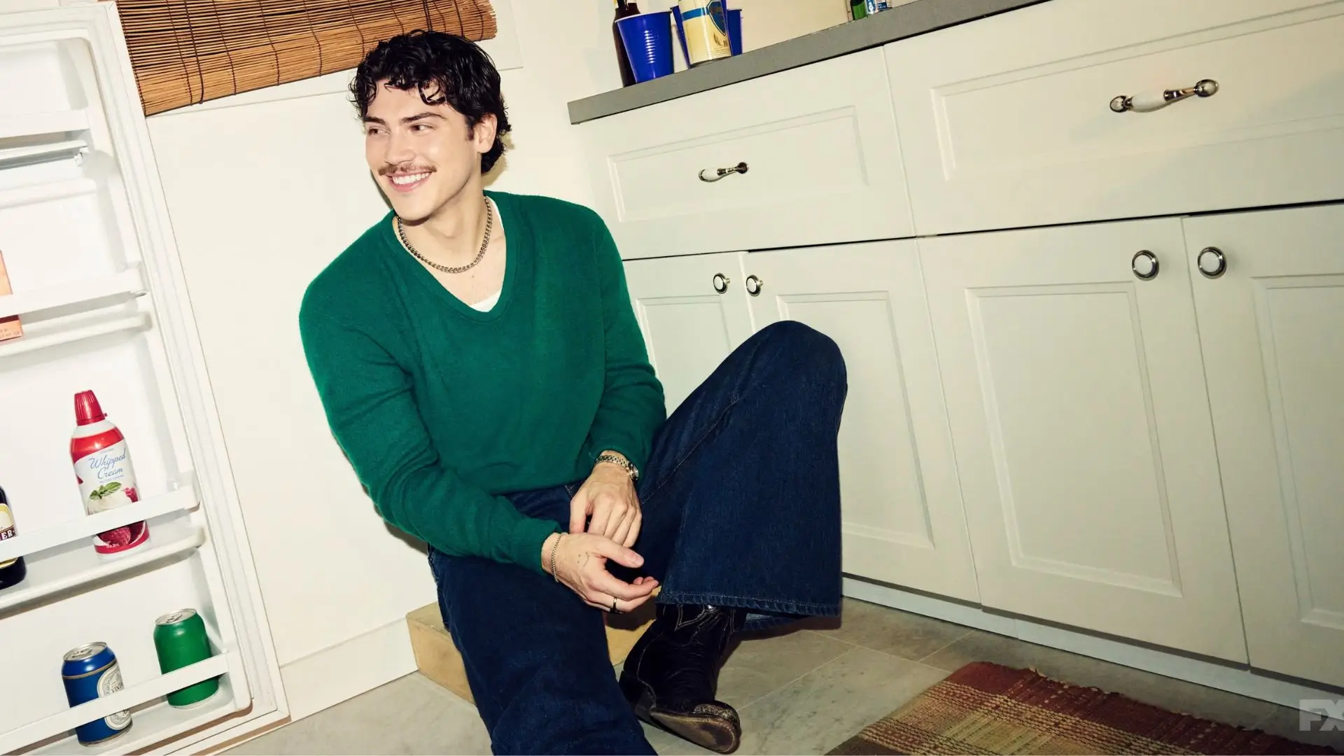 I Wanna Thank The Artists Of The Internet For These Breathtaking Paul Baker Edits