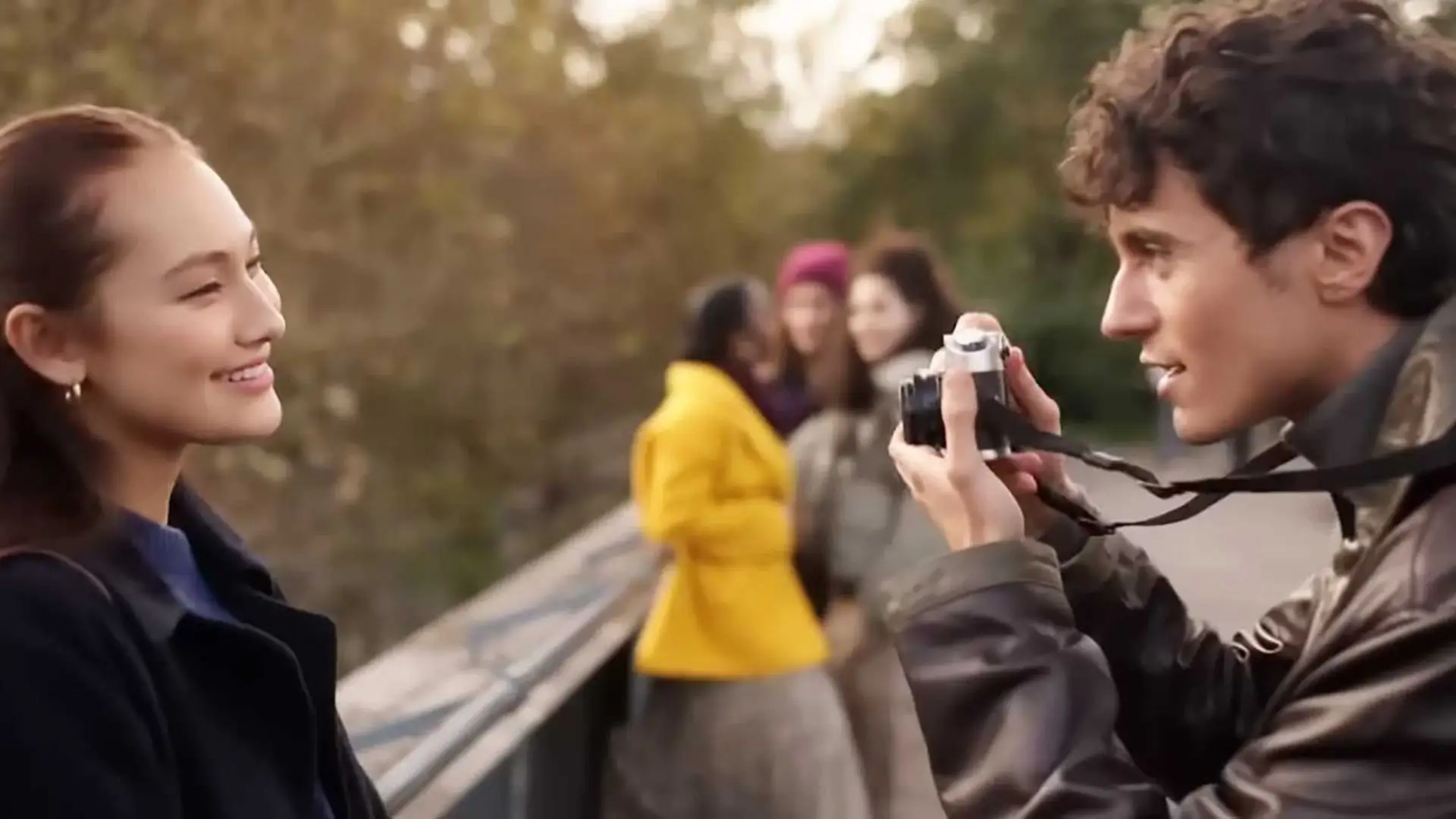 YouTube / Prime Video