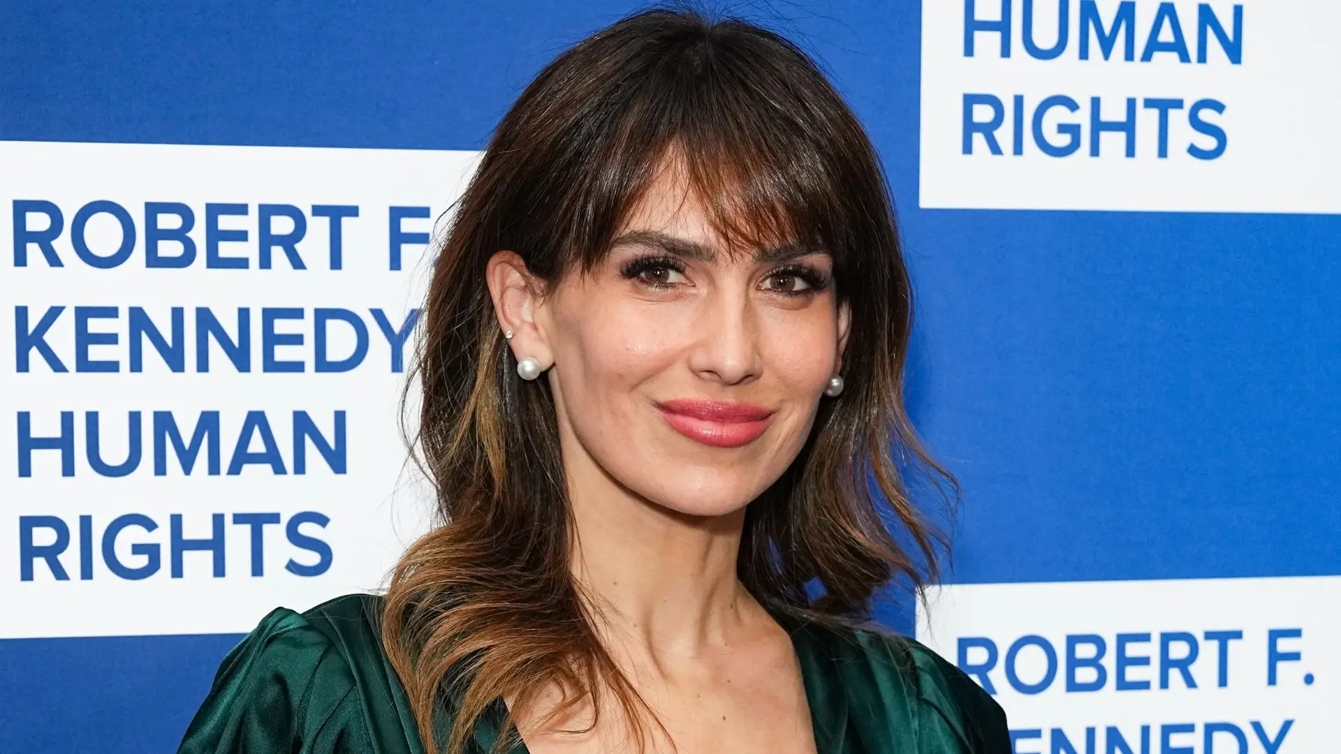 Hold Your Cucumbers: Hilaria Baldwin May Be Joining ‘RHOBH’?!