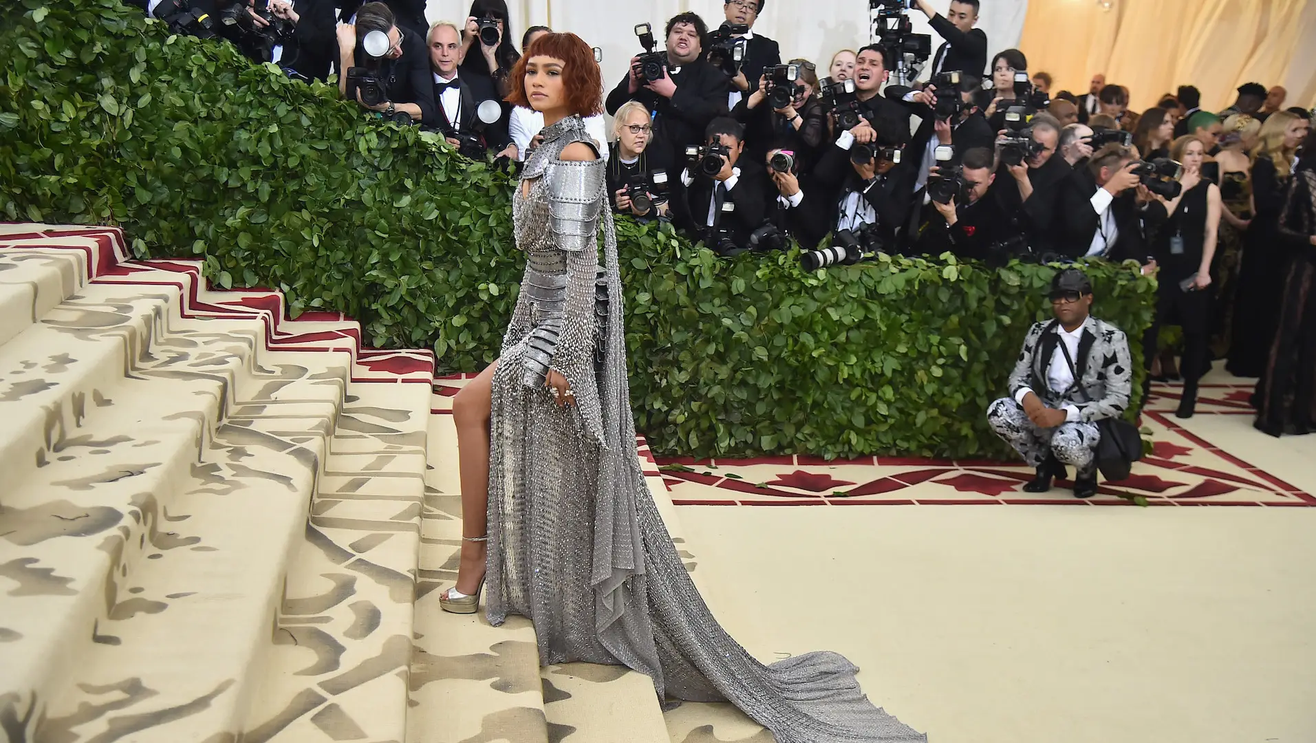 The 2024 Met Gala Dress Code That Celebrities Will No Doubt Ignore