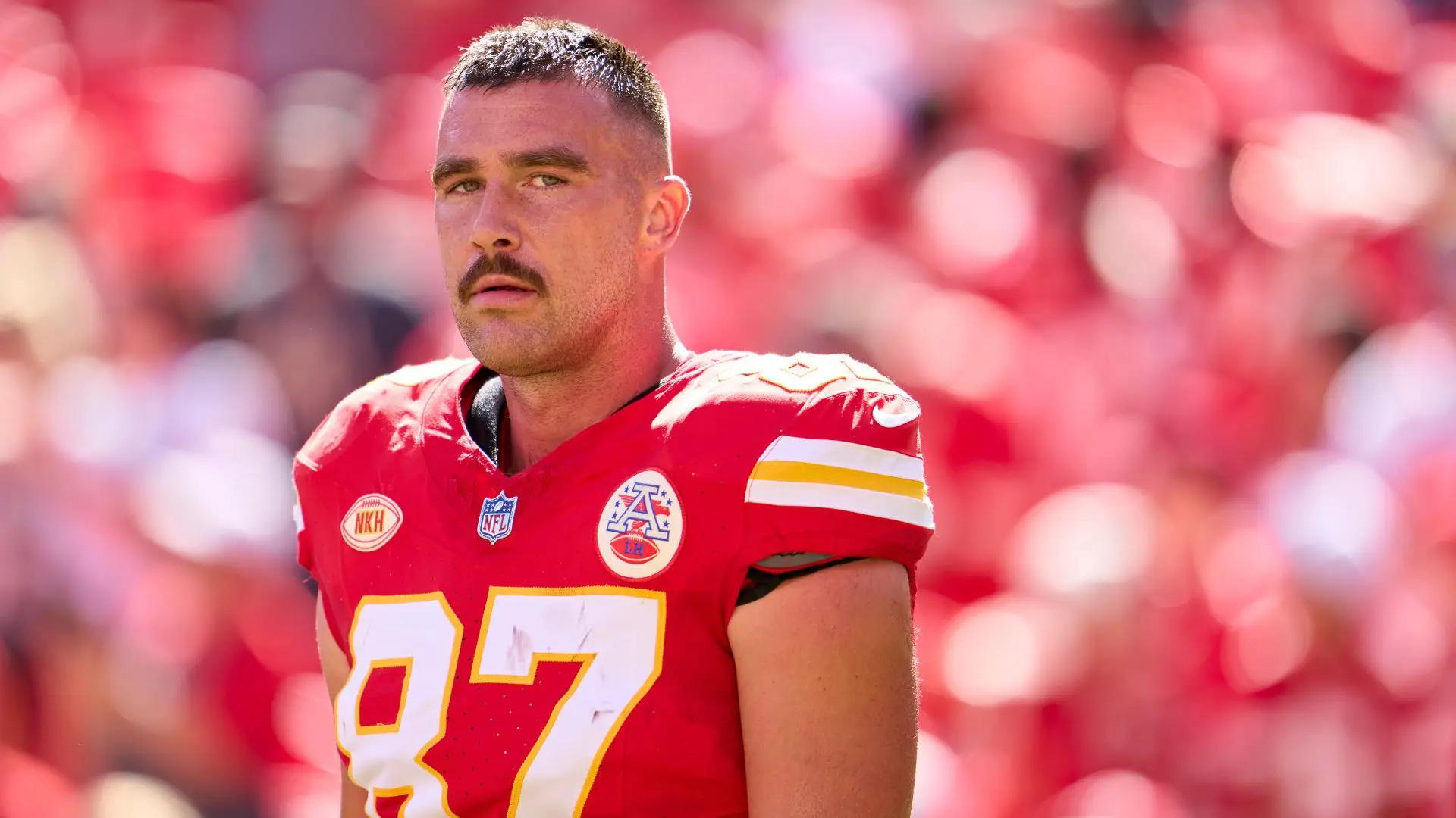 Travis Kelce’s Thoughts On Taylor Swift’s Life-Changing Matty Healy Situationship