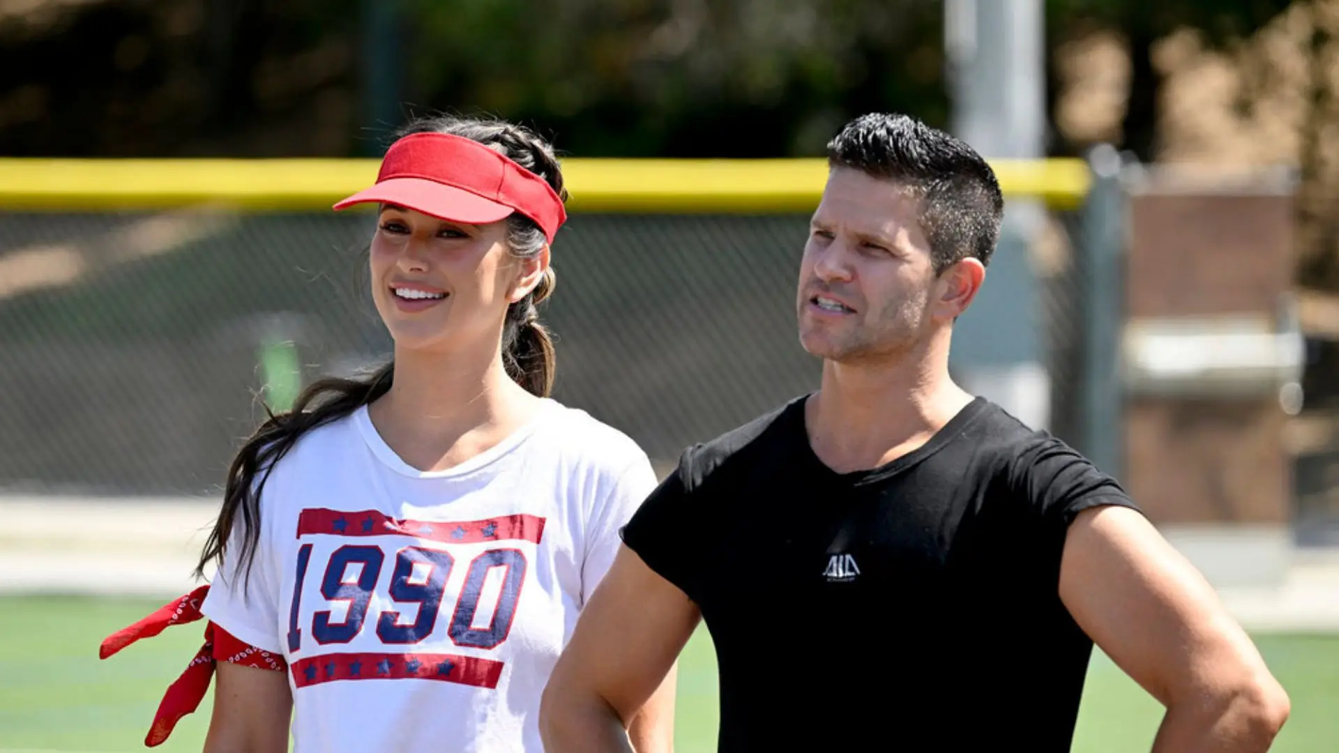 Why Are Nia And Danny In ‘The Valley’s’ Hot Seat?