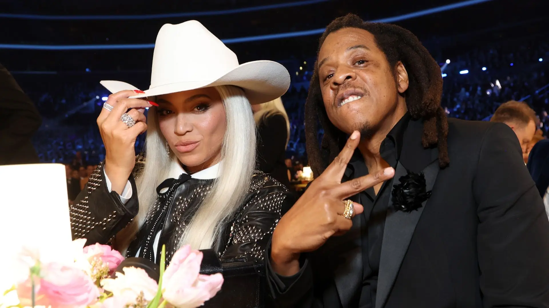 Beyoncé’s “Jolene” Finishes What She Started on ‘Lemonade’