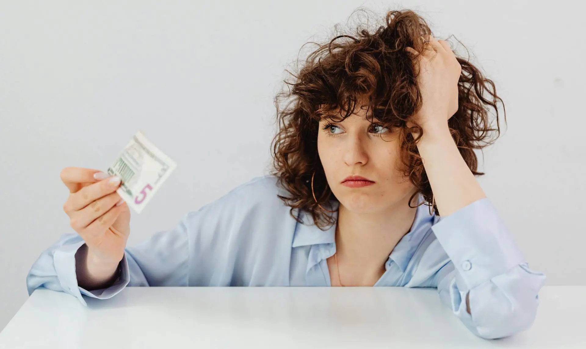 Women Aren’t Having Kids Because They Cost Too Damn Much