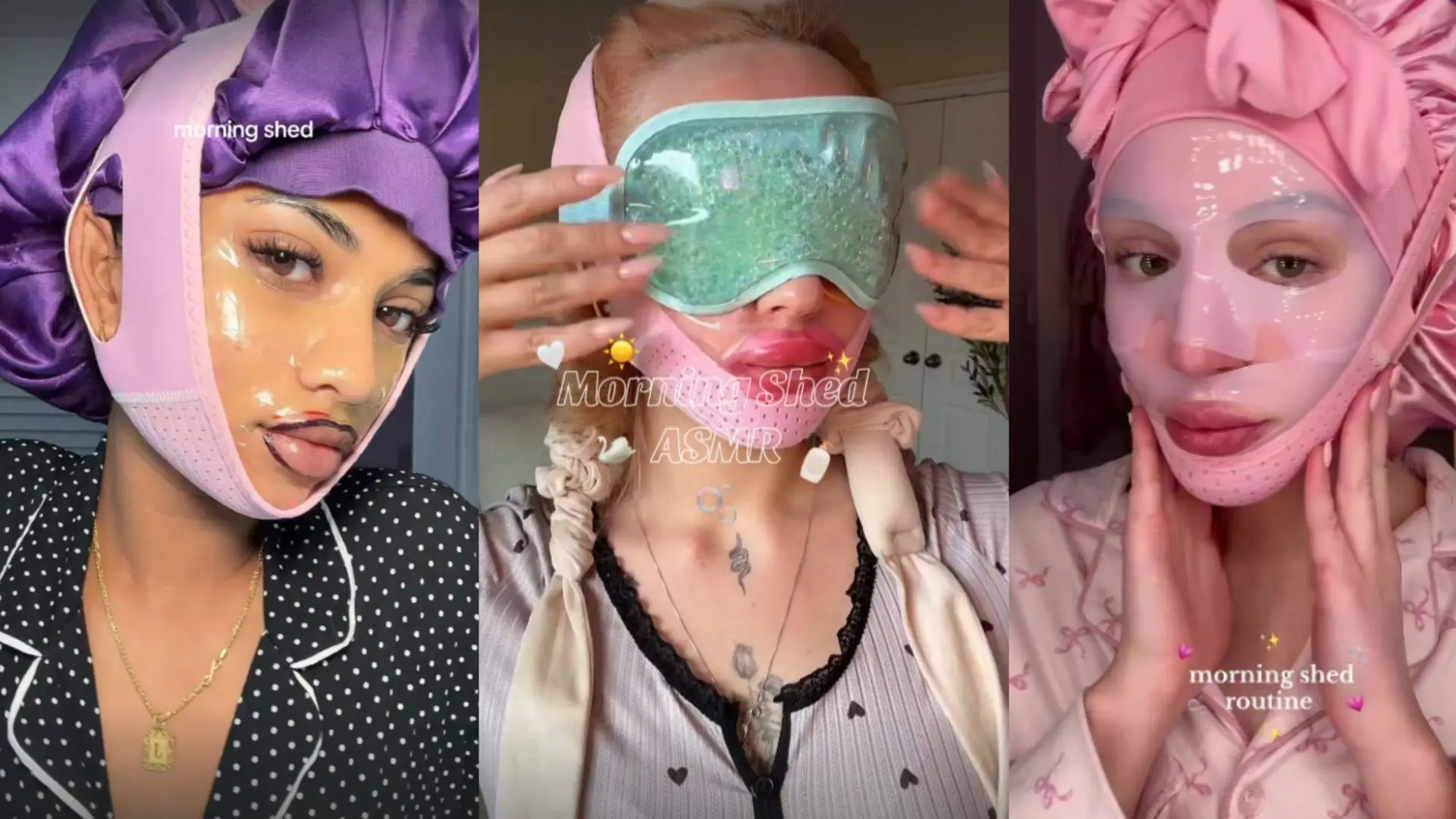 TikTok/jasmine.alishaa/mila.asmrrr/victoriasamson