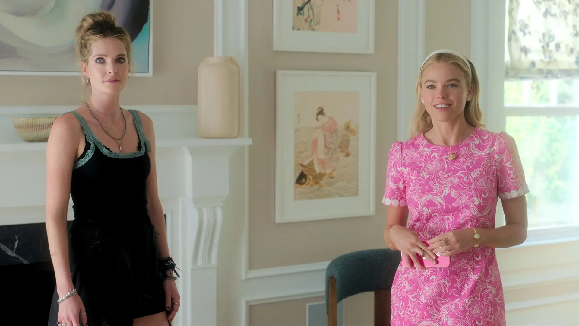 Is Netflix’s ‘Sirens’ Actually A Miniseries Or Are We Getting A Season 2?