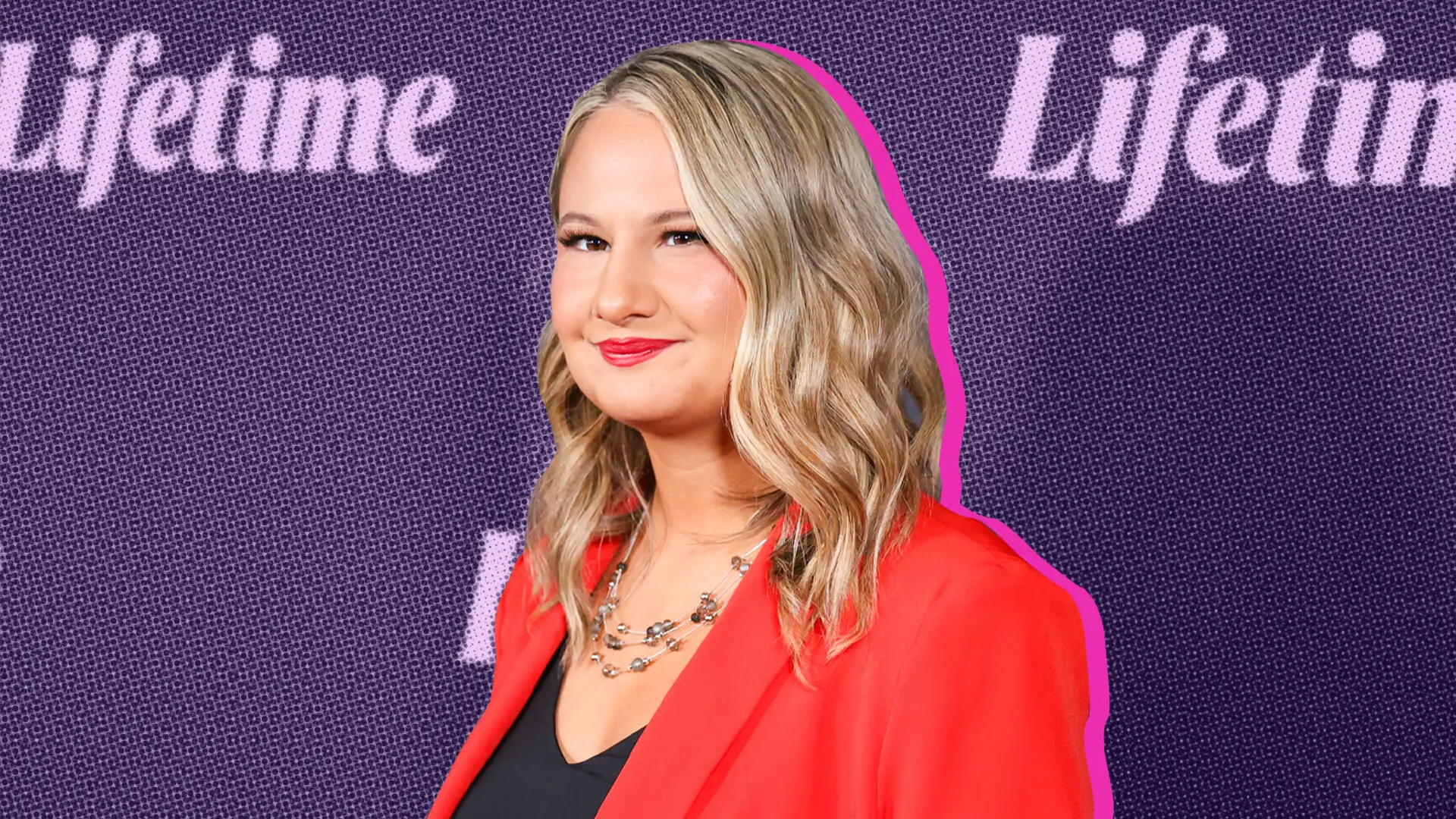 Gypsy Rose Blanchard’s Baby Name List *LEAKED*