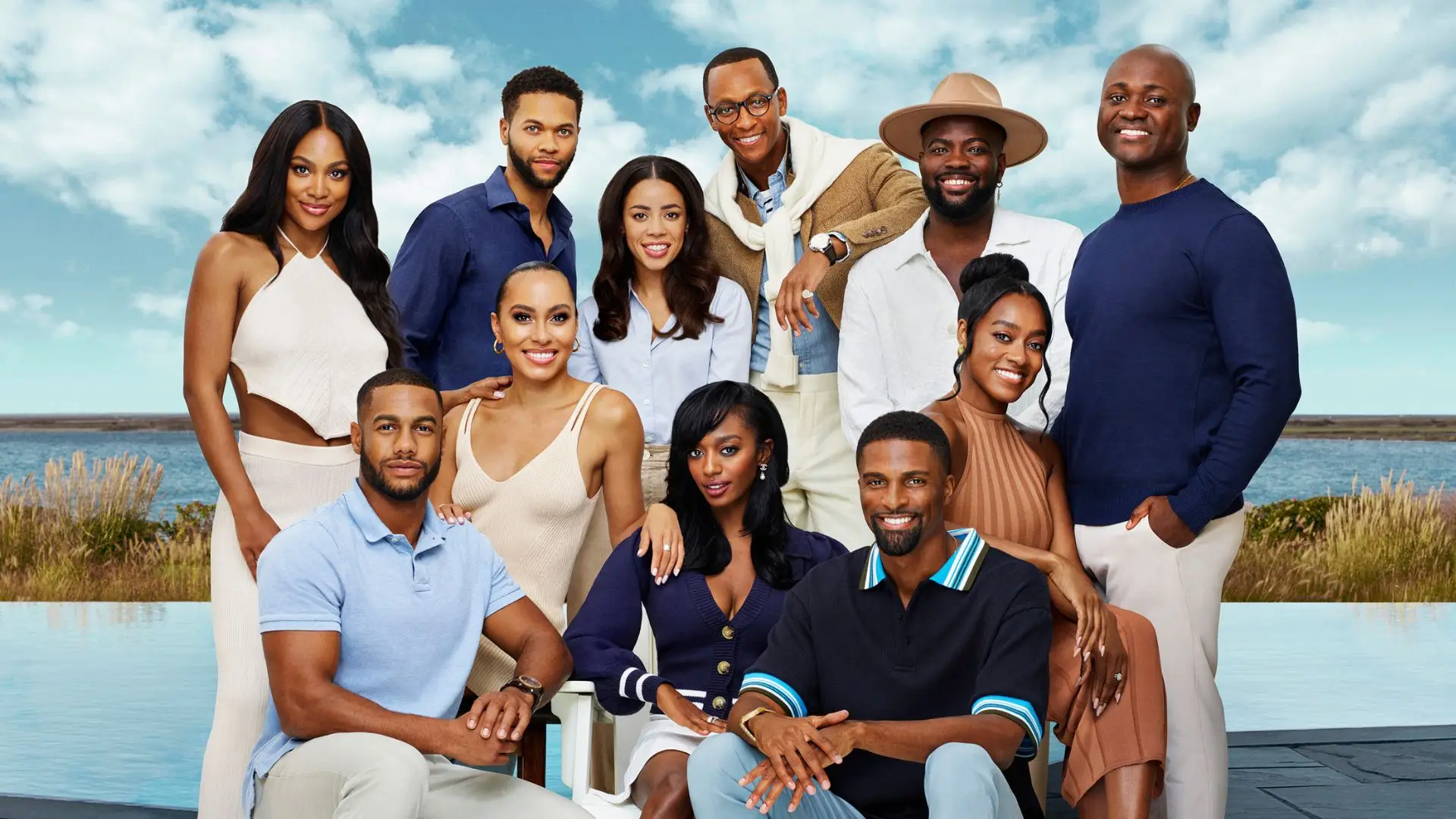 An Official Ranking Of The ‘Summer House: Martha’s Vineyard’ Couples