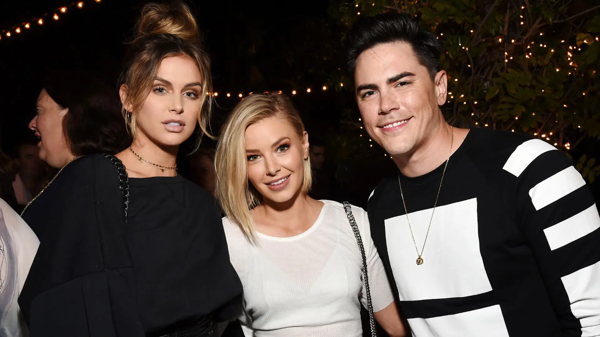 ‘VPR’ Stans Need To Know: Are Ariana And Lala Still Friends Or Nah?