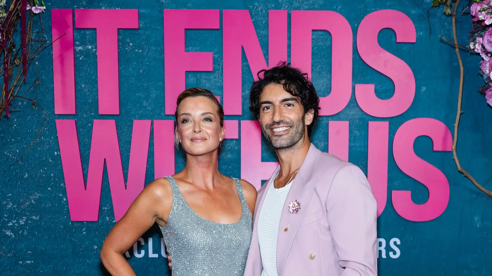 Sooo, Has Justin Baldoni’s Wife Weighed In On His Legal Troubles Yet?