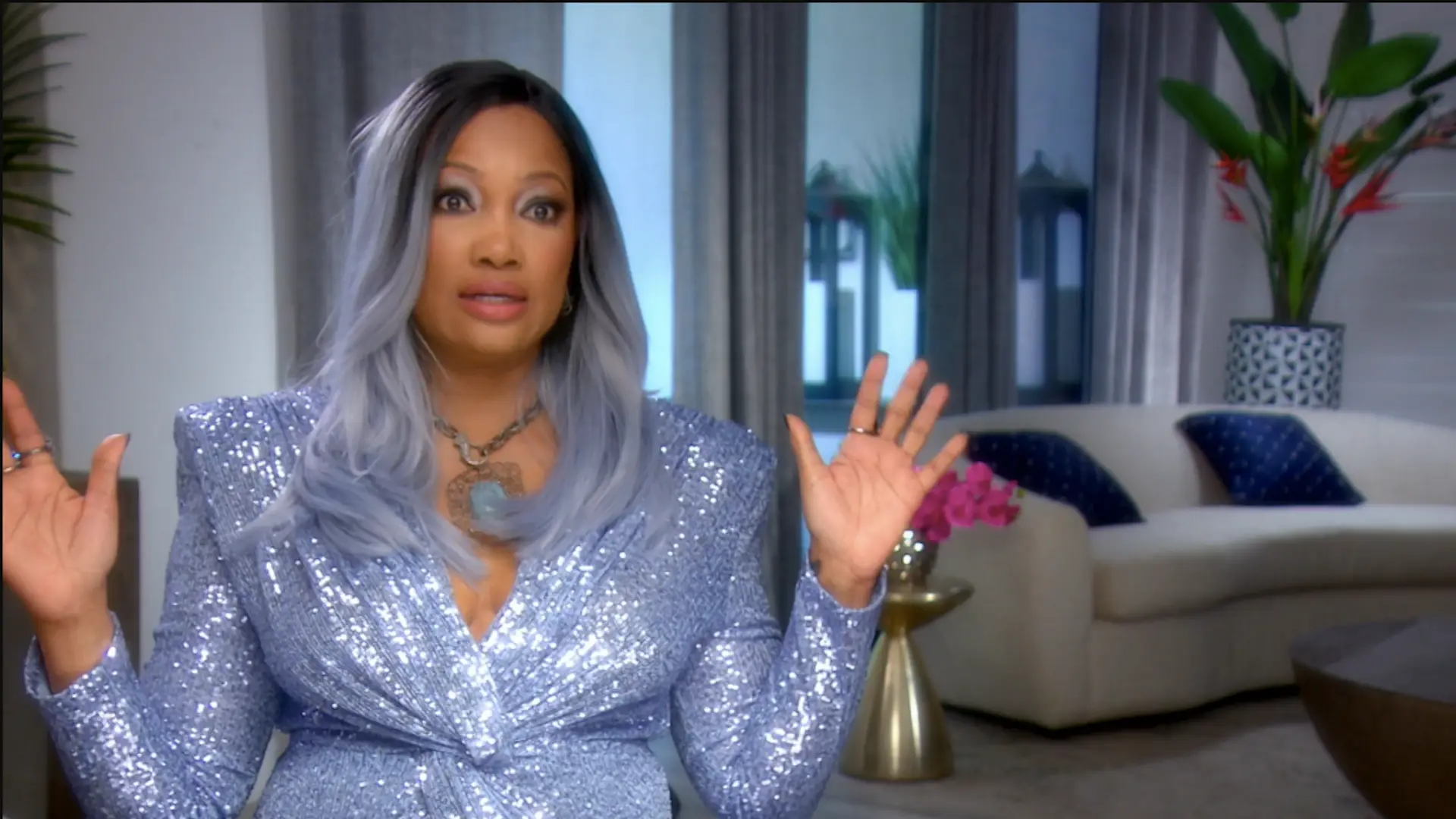 When Universes Collide! Bravo Stars Who Slept With A-List Celebs