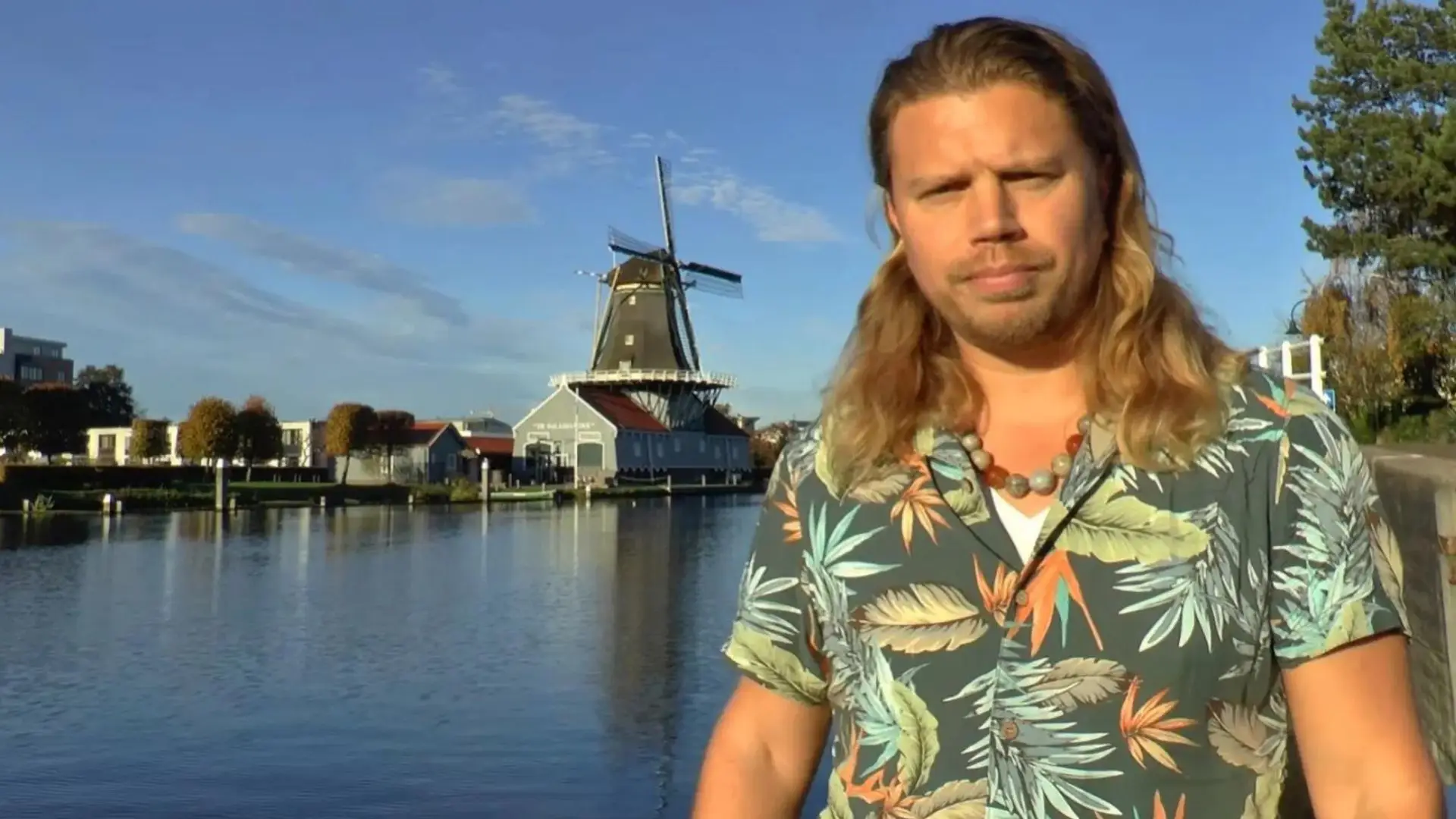 Everything You Need to Know About Netflix’s ‘The Man With 1,000 Kids’ Doc