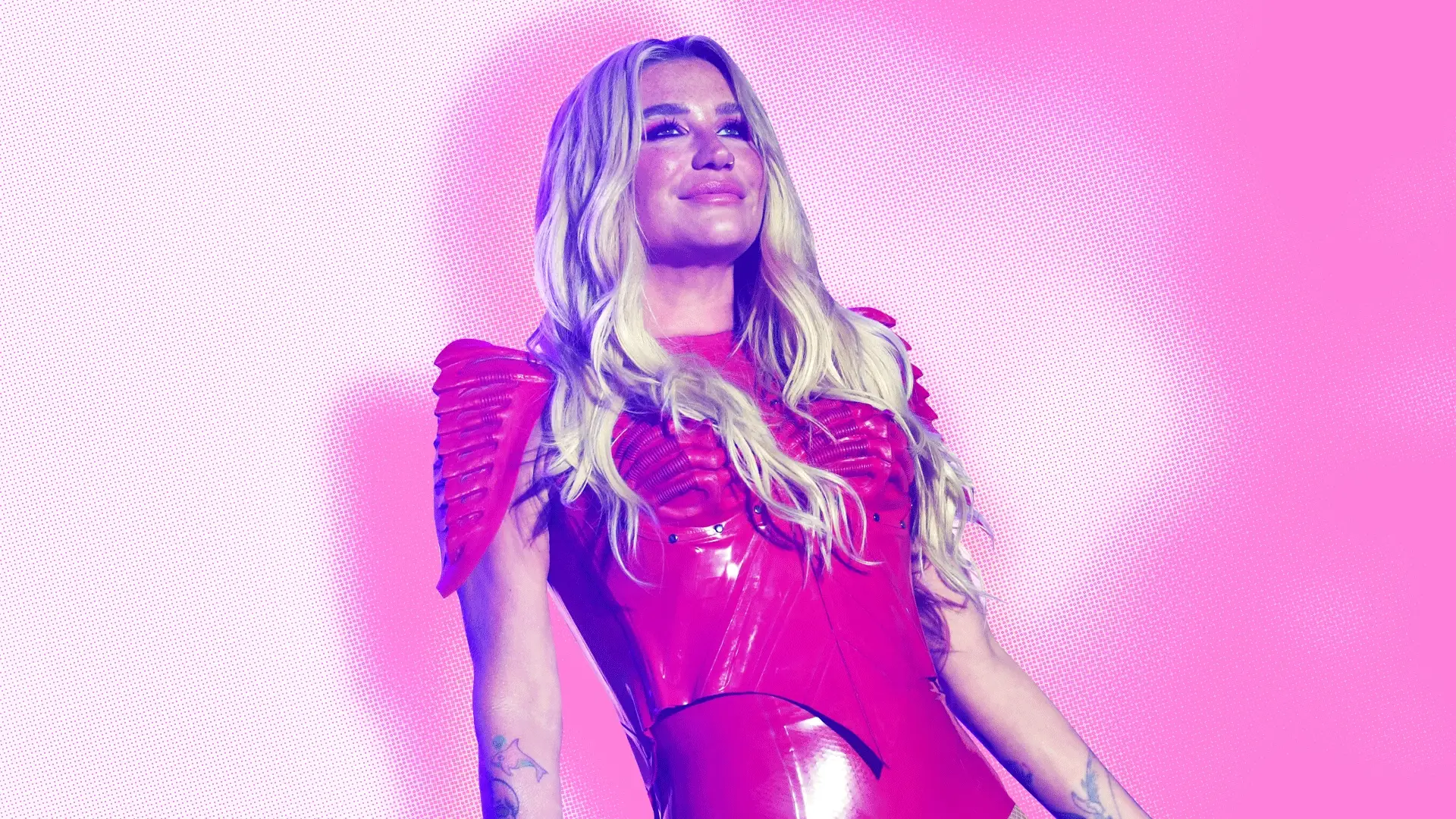 Kesha’s “Earned The Right To Be This C*nty”: The Singer On Her Newfound Freedom, New Music, And Sugar Daddies (EXCLUSIVE)