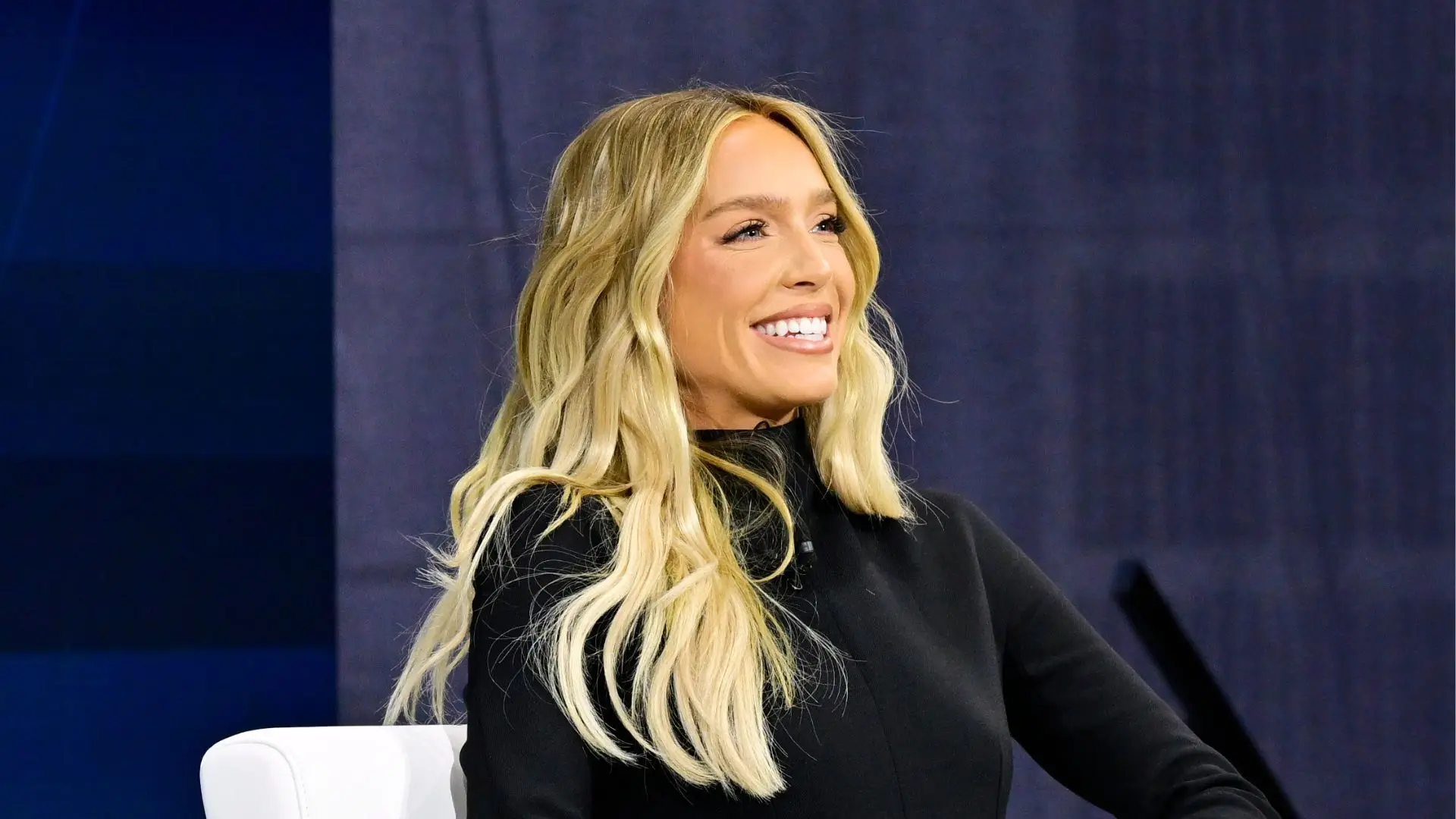 Alex Cooper Has A New Reality Dating Show Coming To Hulu Because Why TF Not?