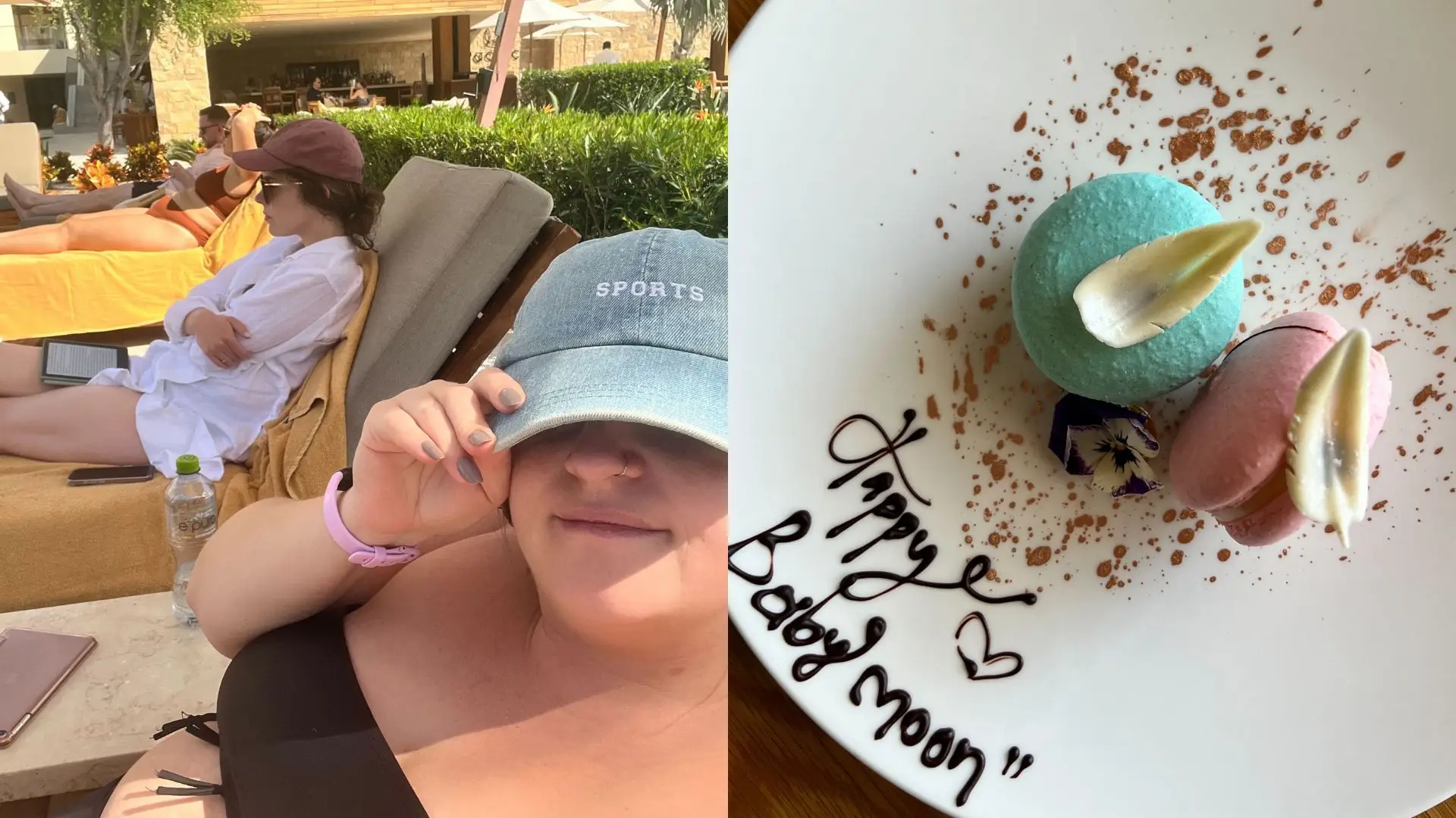 Courtesy of Rachel Varina