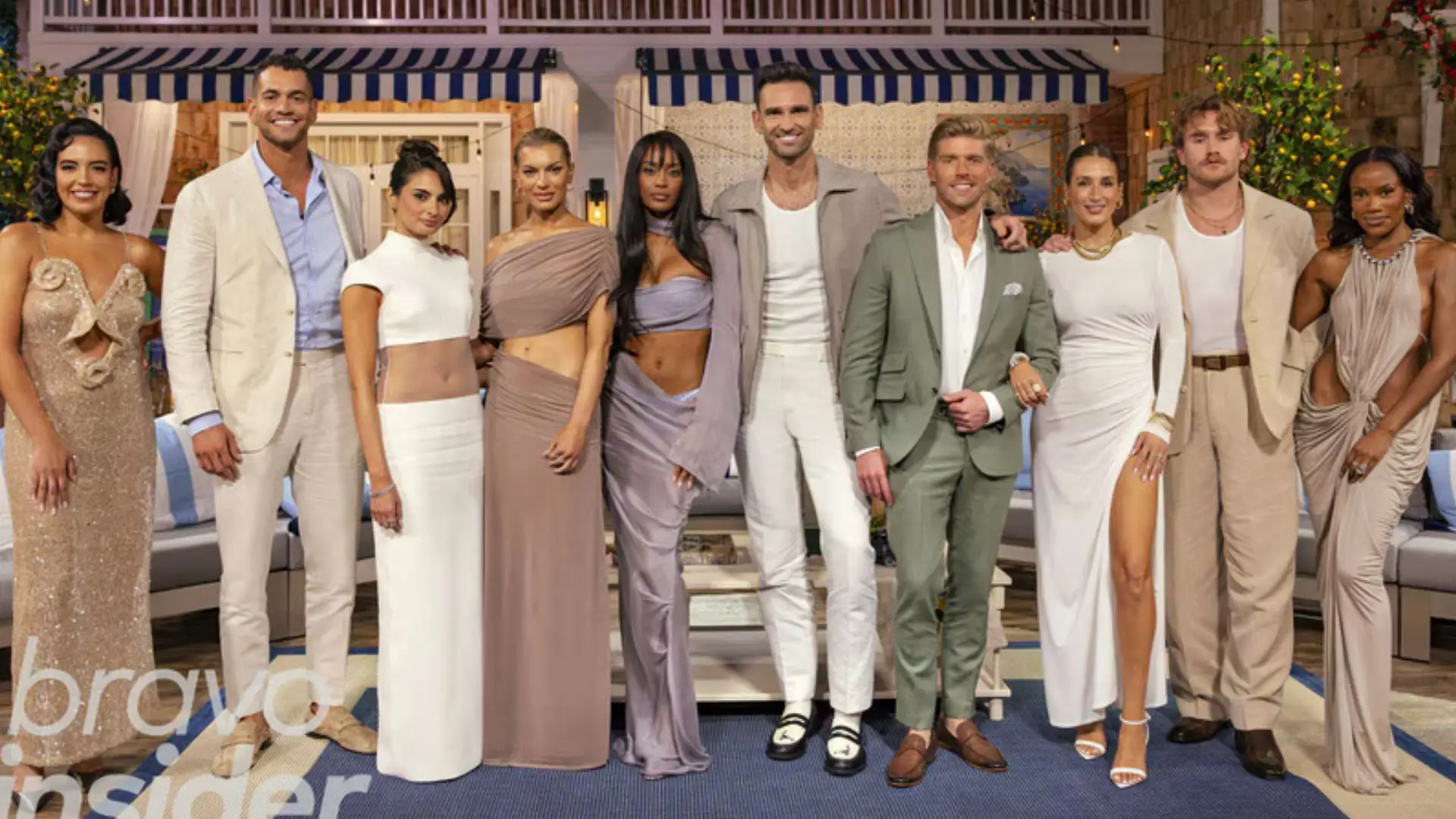 The ‘Summer House’ Reunion Looks Just Knocked Me On My Ass