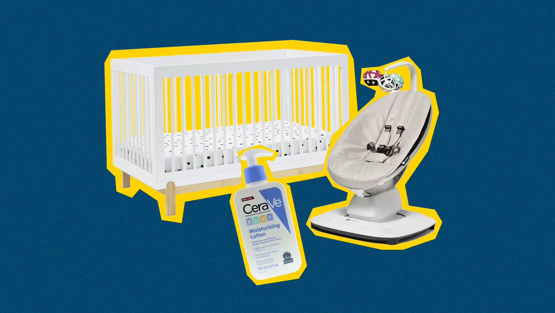 Moms, You Need This Diaper Bag from Walmart (And, TBH, It Ships As Fast As Amazon)