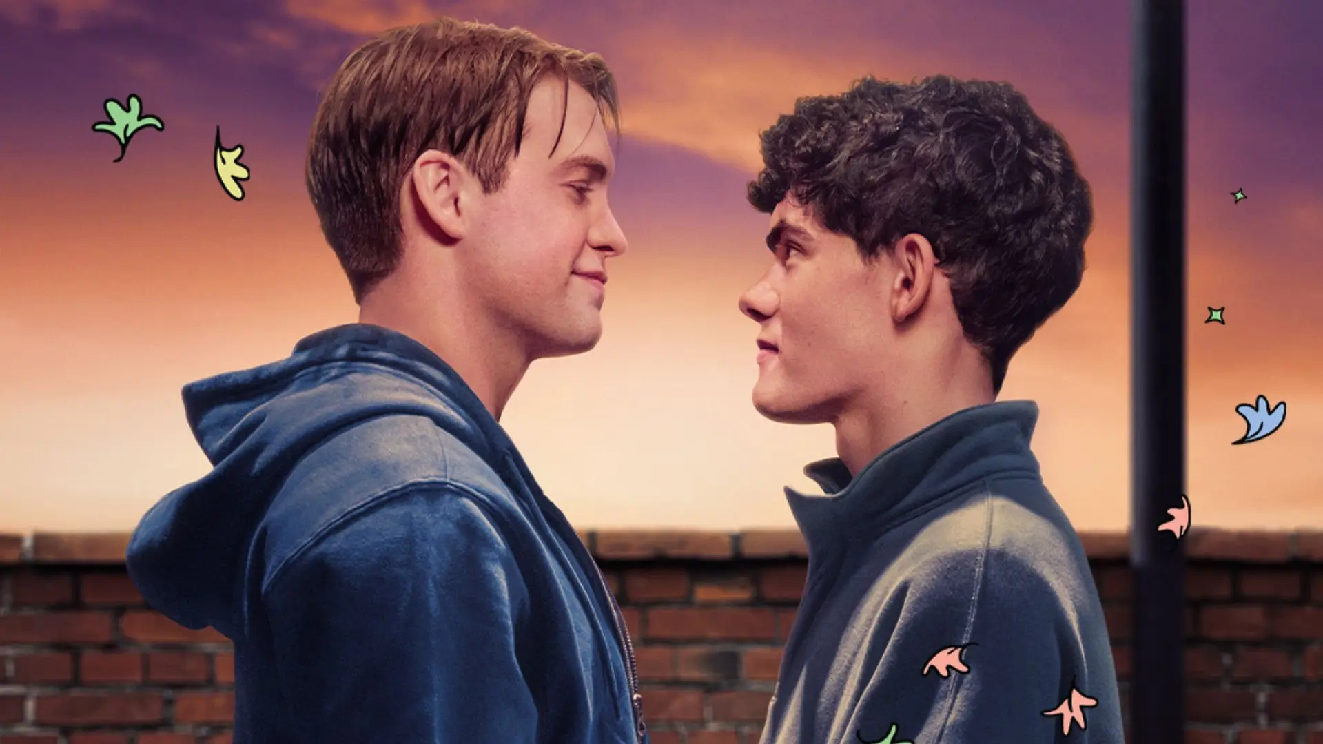 Everything To Know About The ‘Heartstopper’ Movie Coming To Netflix