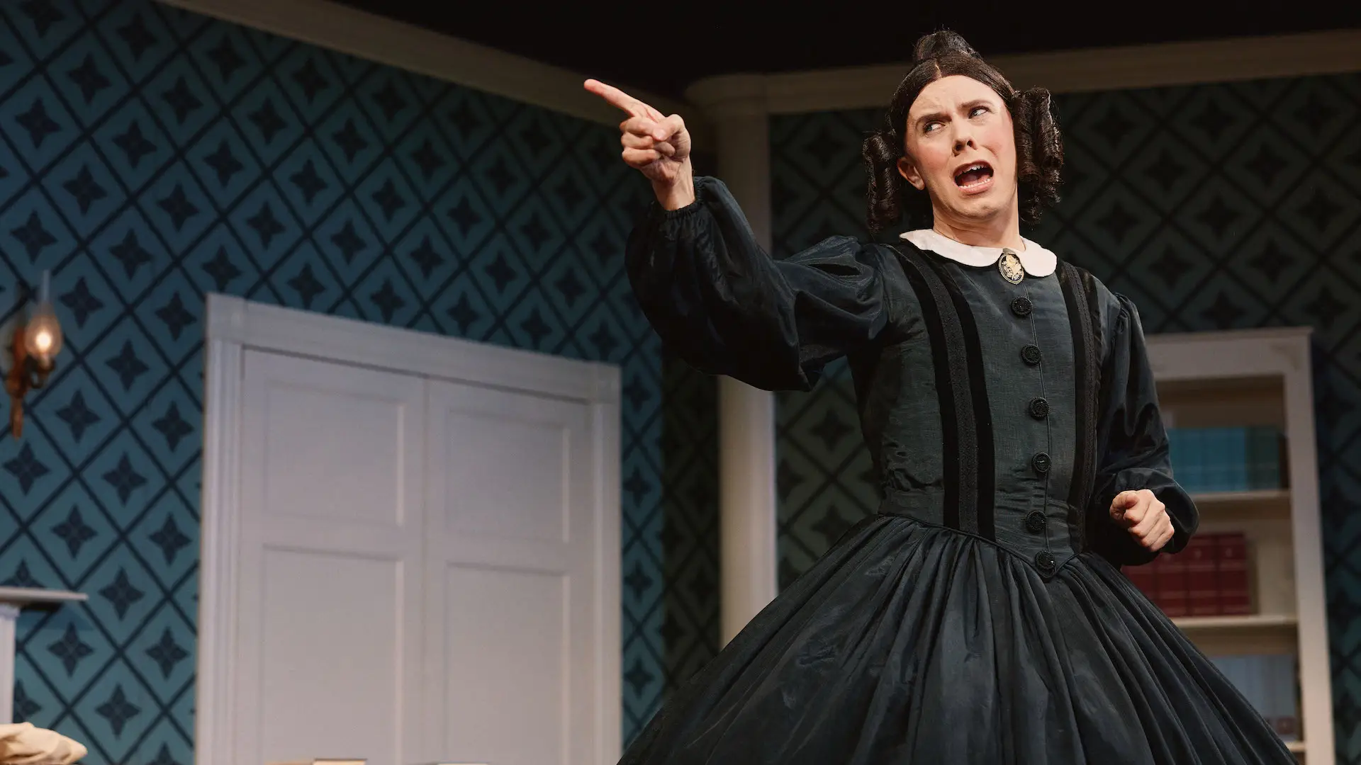 ‘Oh, Mary!’ Review: Cole Escola’s Play Is Gen Z Absurdist Comedy At Its Best