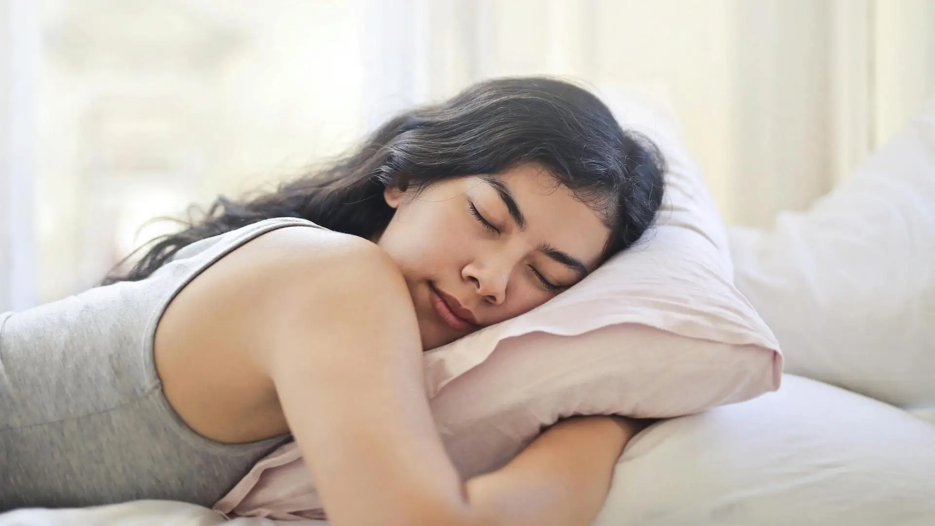 A Breakdown Of Your Deepest, Darkest Wet Dreams (Yes, Even That One About Your Ex)