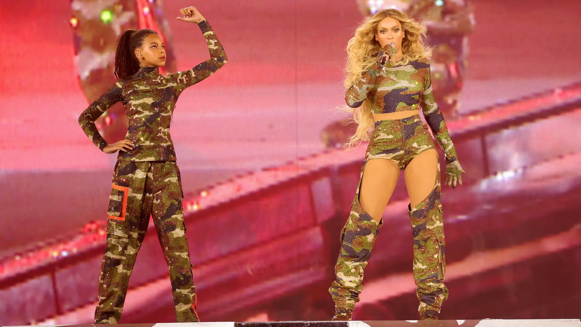 Kevin Mazur / Contributor via Getty Images