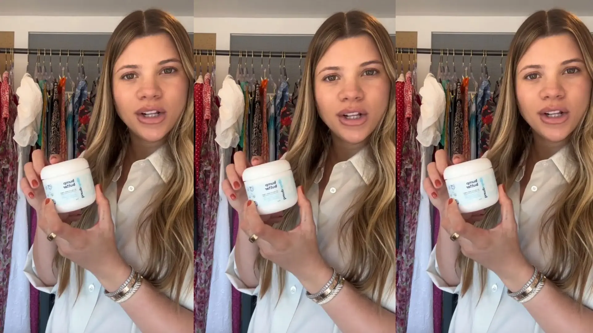 Betches Love This: How TF Does Sofia Richie Look So Good At 7 Months Pregnant