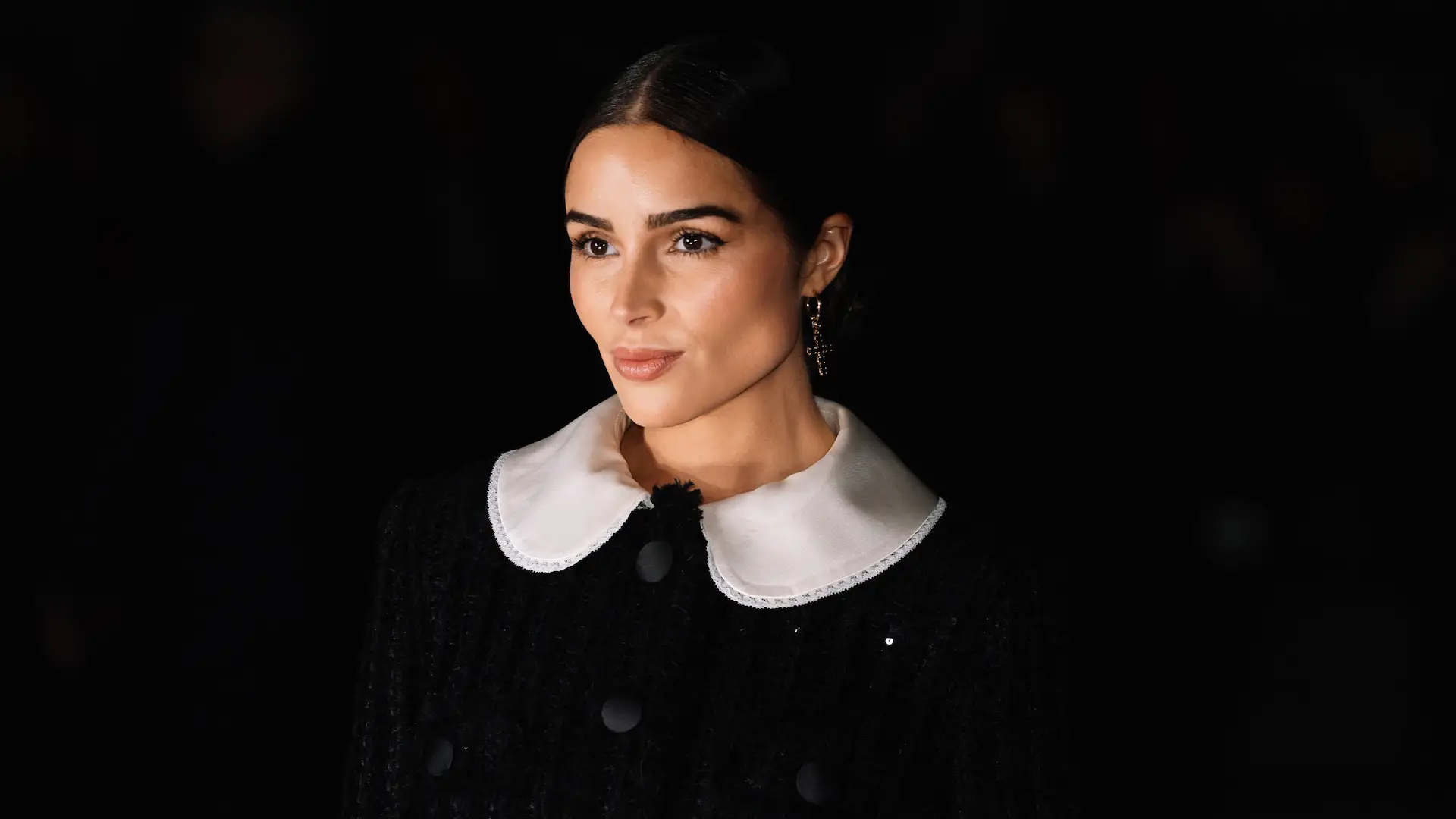 Olivia Culpo Is Giving “Pick Me Girl” Energy — And No, It’s Not Just Because Of The Wedding Dress