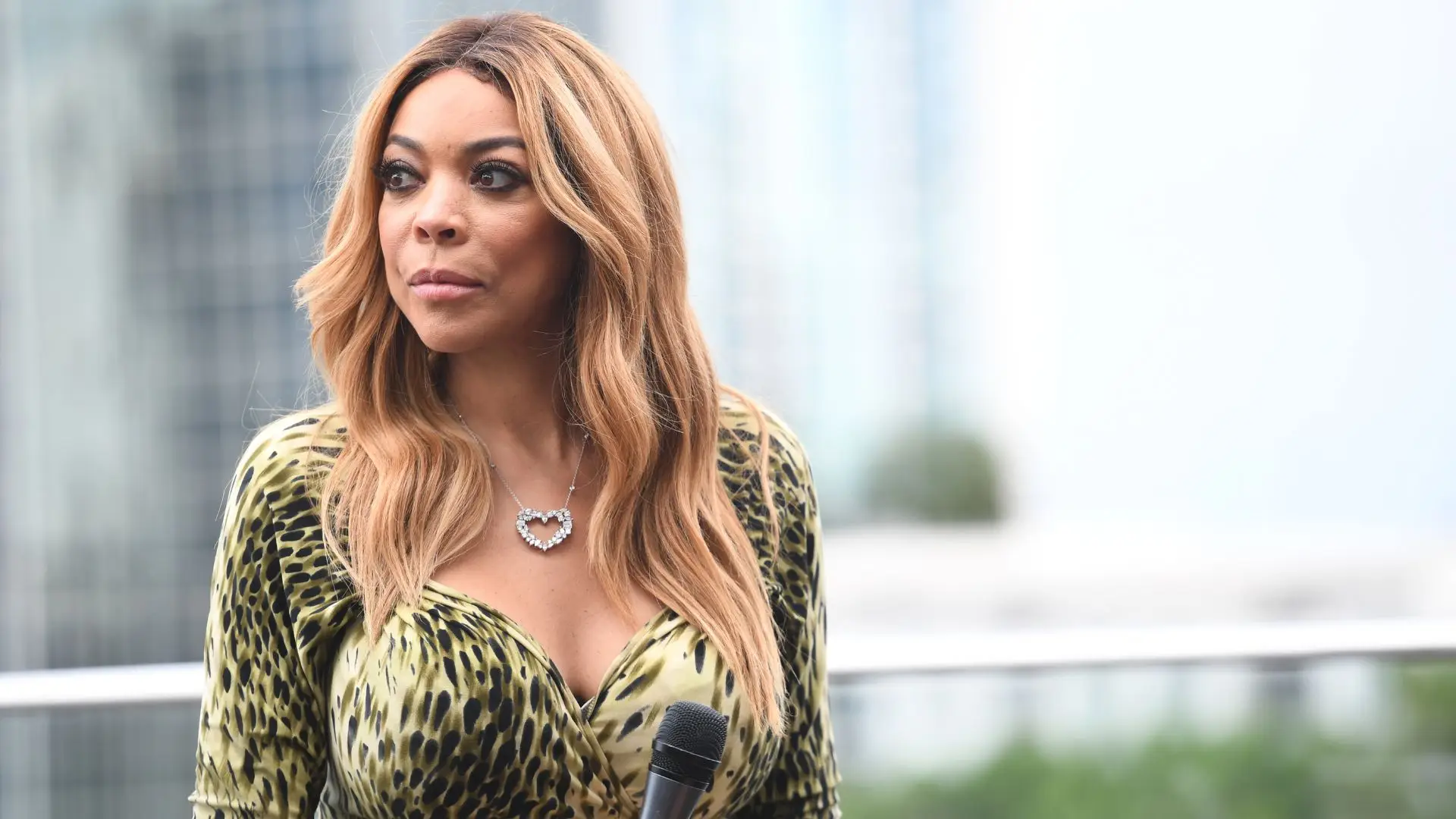 What’s Going On With Wendy Williams? Breaking Down Her Diagnosis And Guardianship