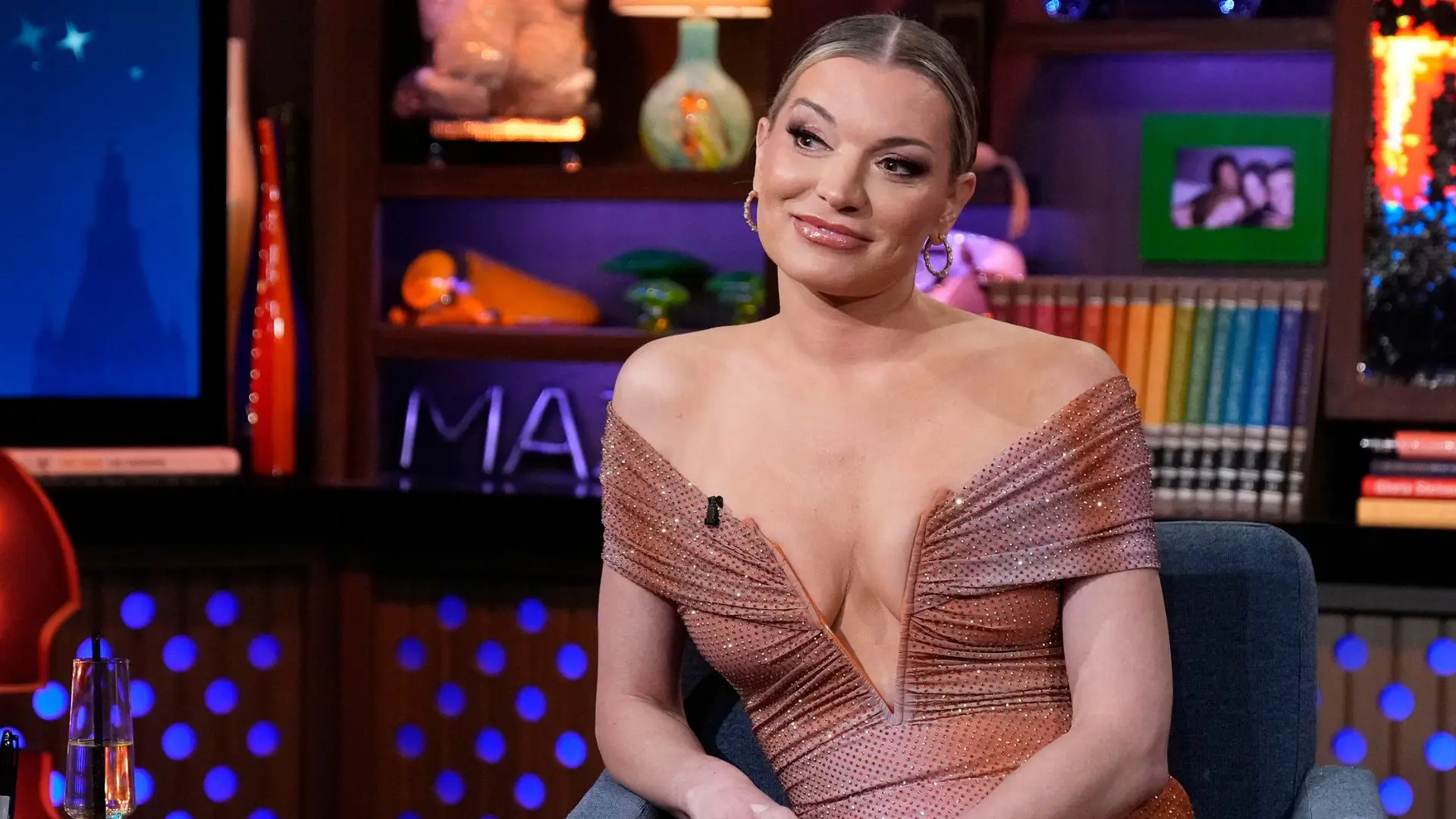 I’ve Been Team Lindsay For Years, Welcome To The Dark Side