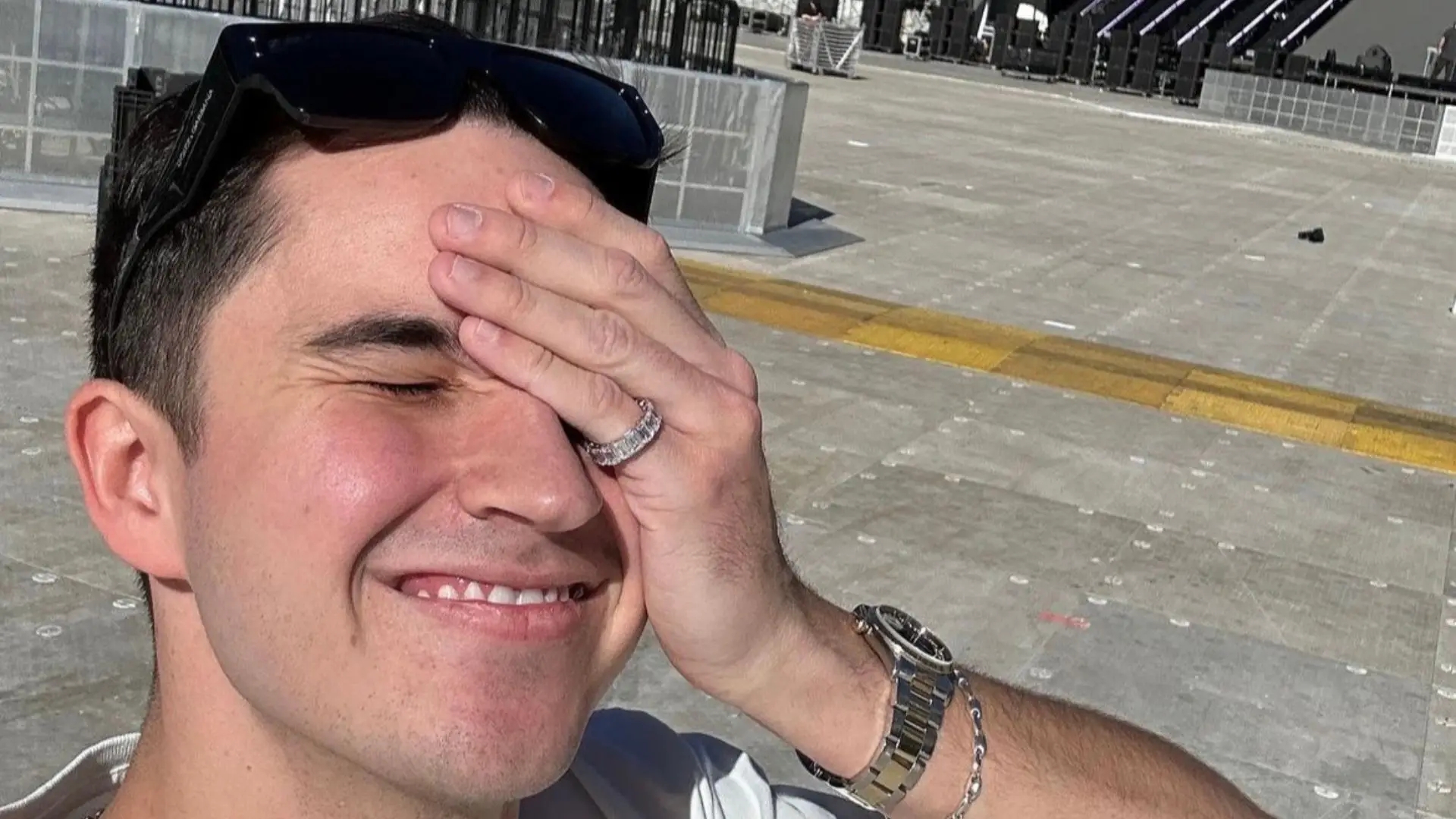 John Summit Instagram