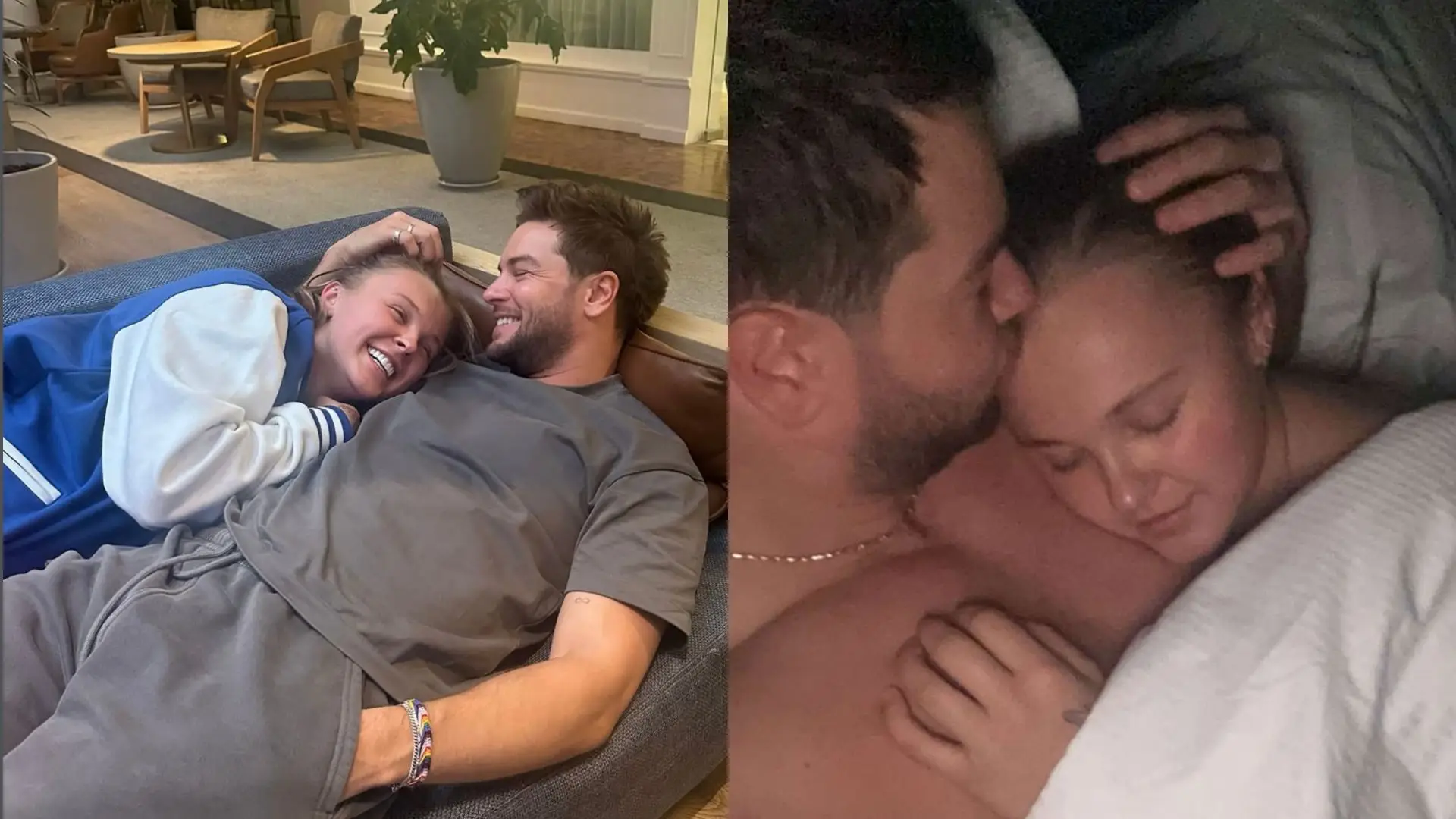 Chris Hughes Instagram, Chris Hughes Snapchat