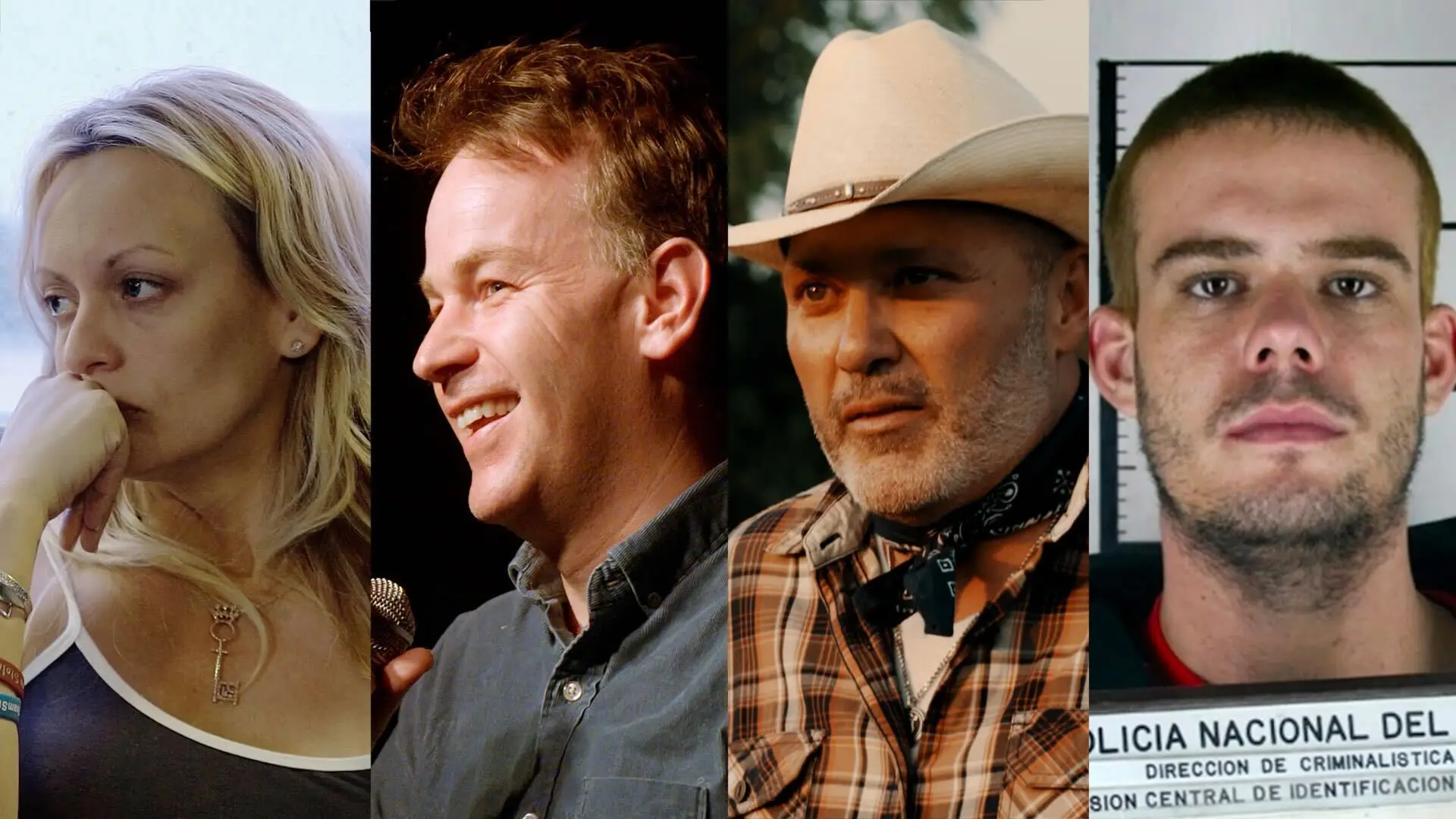 OMG Please Stop Scrolling & Let Us Pick Your Next Fave Show