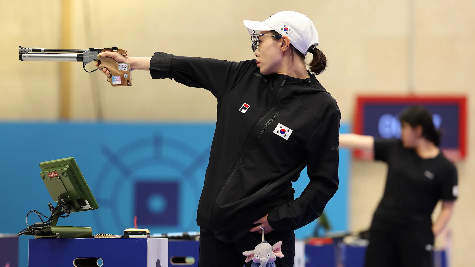 Who Is The Badass Sharpshooter You’re Seeing All Over Your FYP