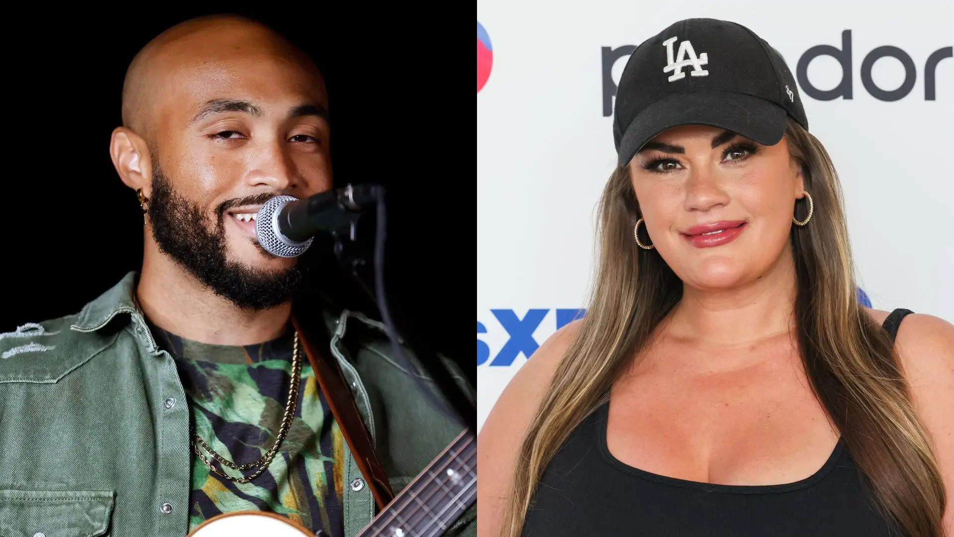 Brittany Cartwright Allegedly Has A New Kentucky Snuggle Muffin