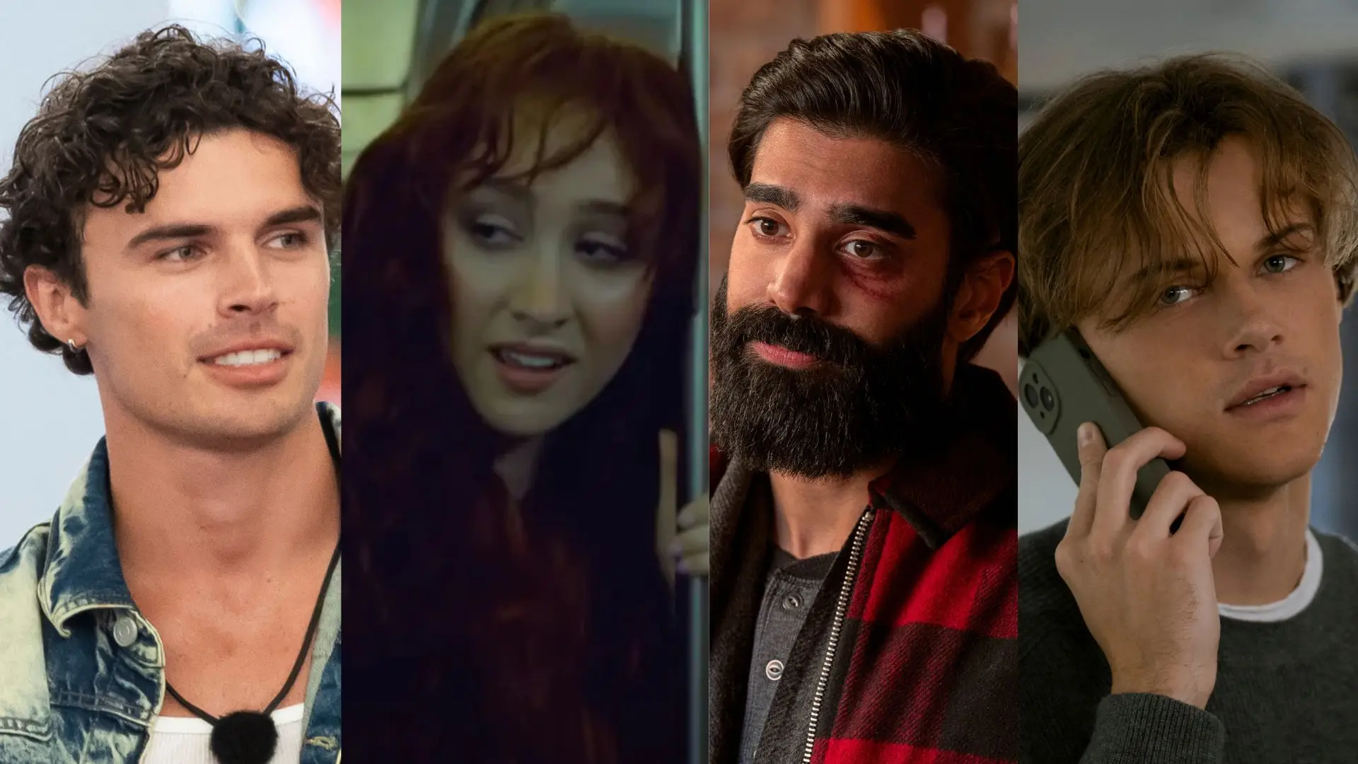 Yearning Is So Back! Ranking The Most Iconic Yearners Of 2025