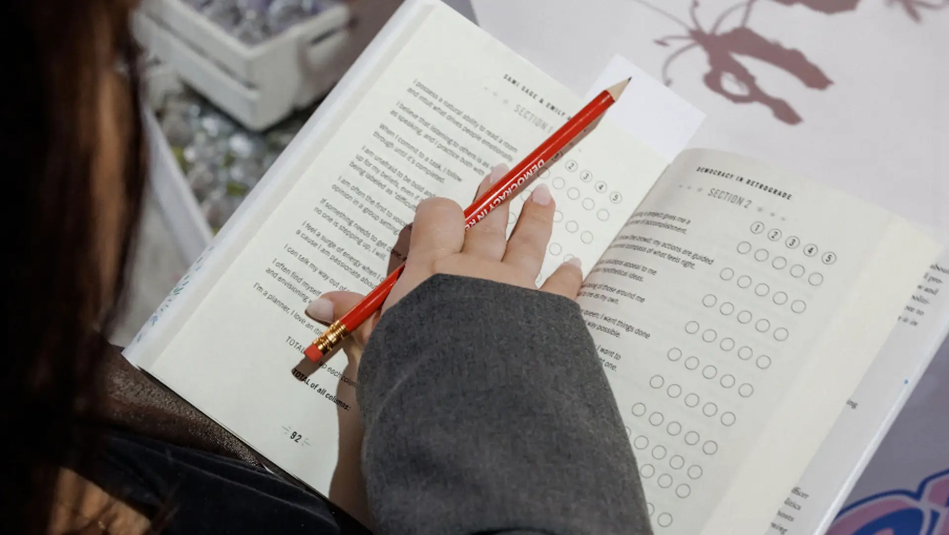 Blame Your Imposter Syndrome On Someone Else