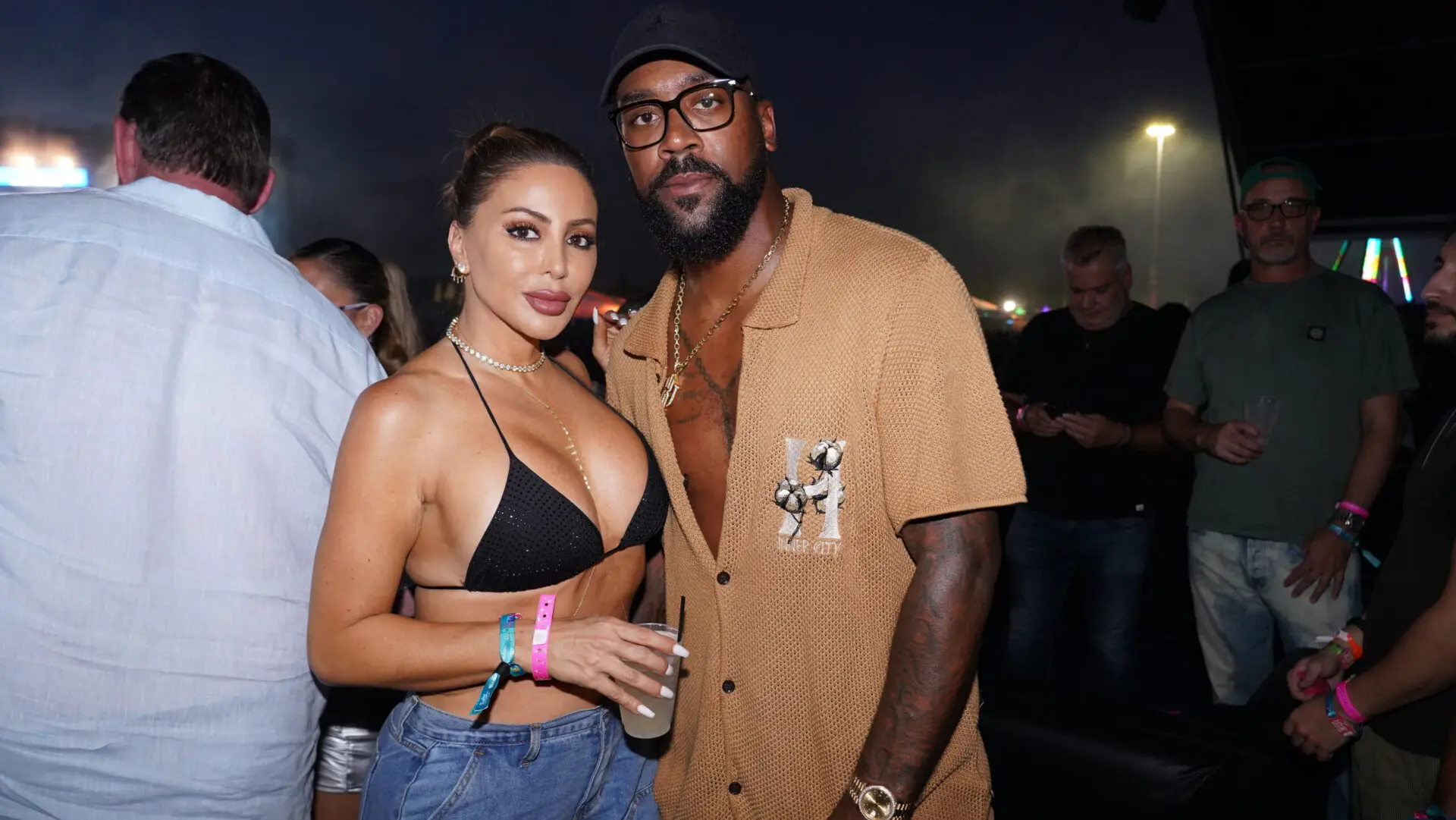 Larsa Pippen Soft Launching Her Breakup With Marcus Is My Super Bowl