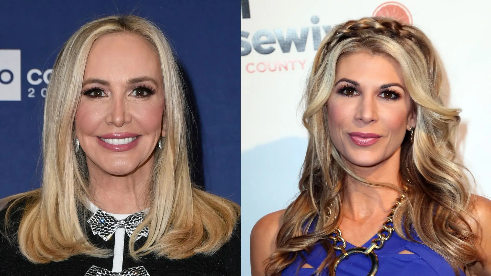 Did Alexis Break Girl Code By ~Falling In Love~ With Johnny J?