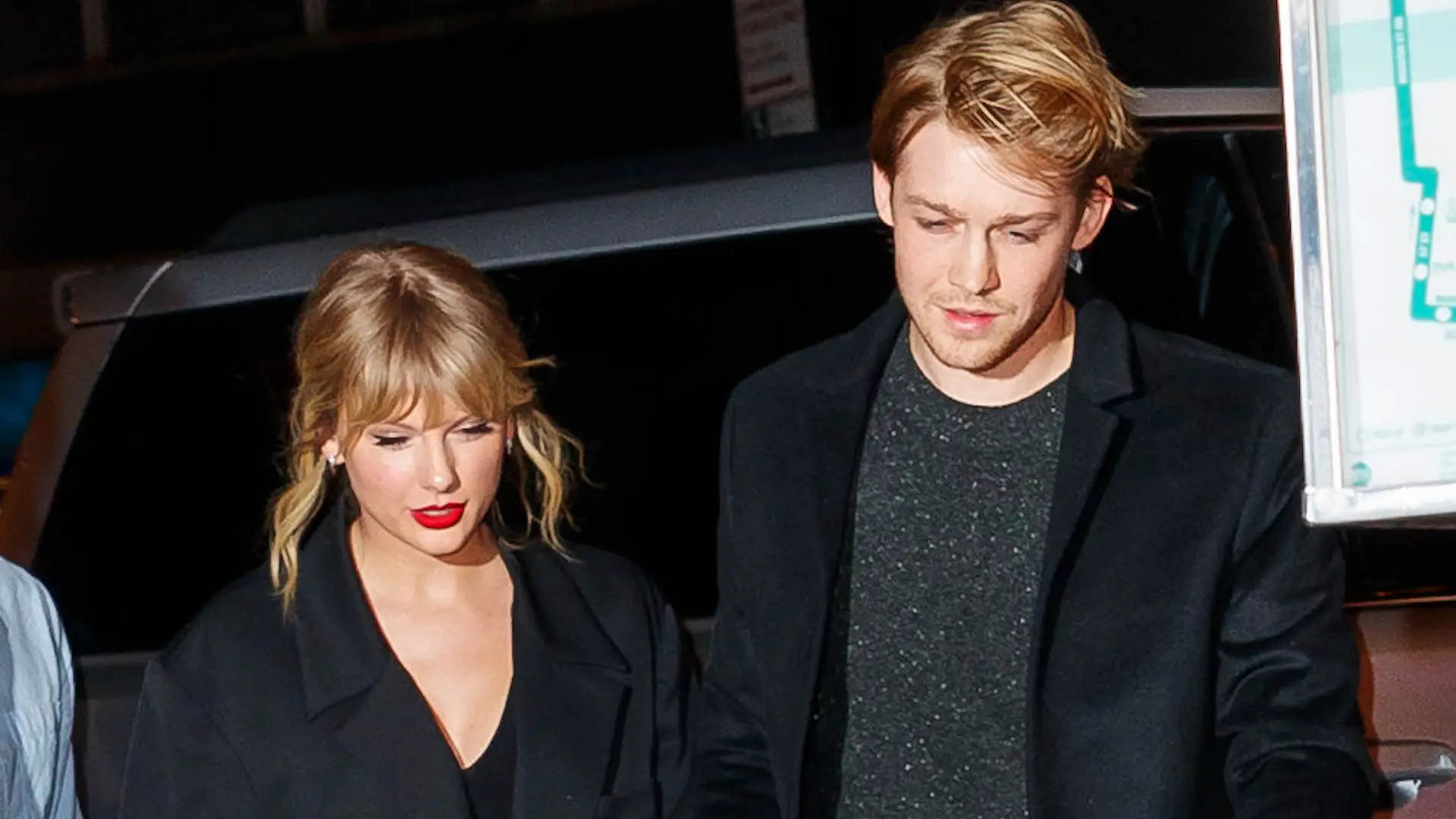 Who Is Joe Alwyn Dating? An Update On If He Has A Girlfriend After Taylor Swift