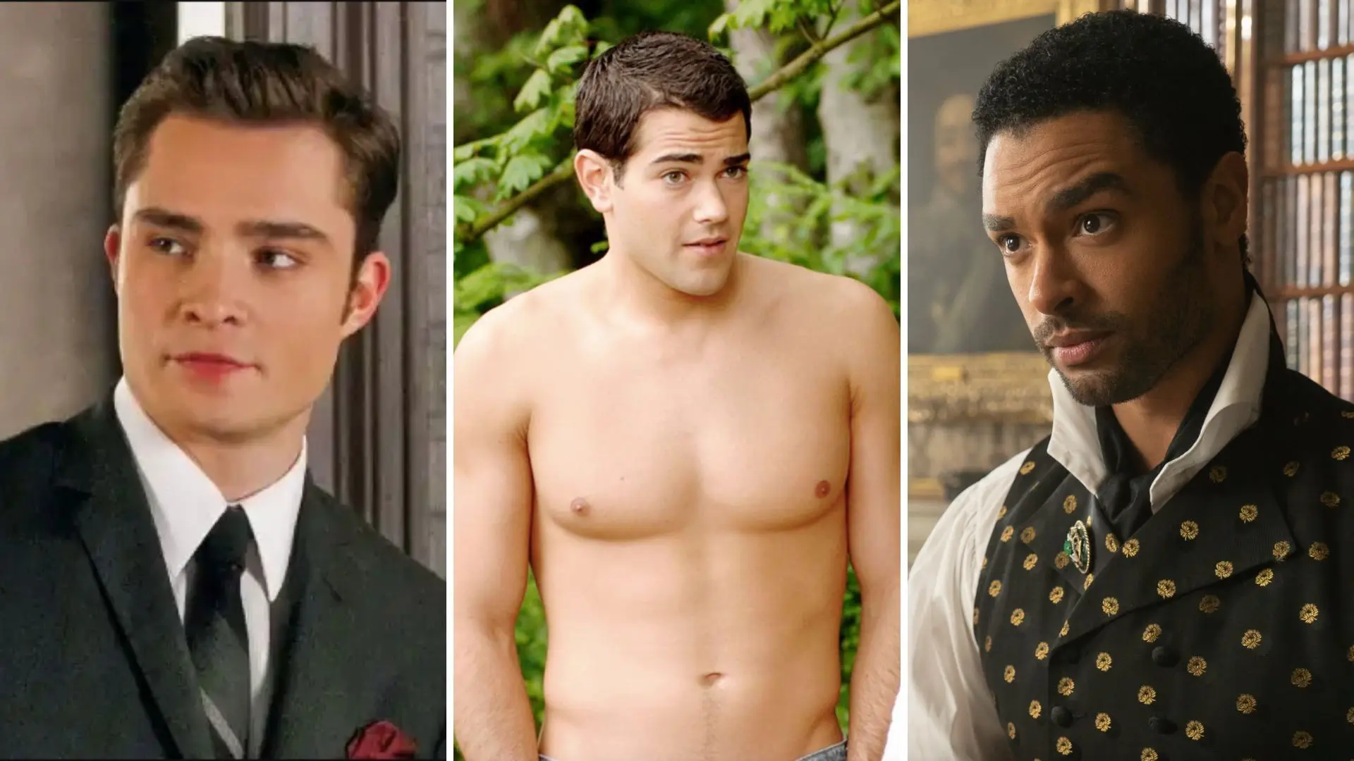 PSA: Stop Sleeping On Slutty Men, Sleep With Them Instead