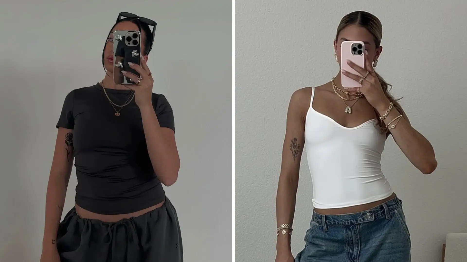 Instagram/@sydneynicoleslone; @alyssasheill