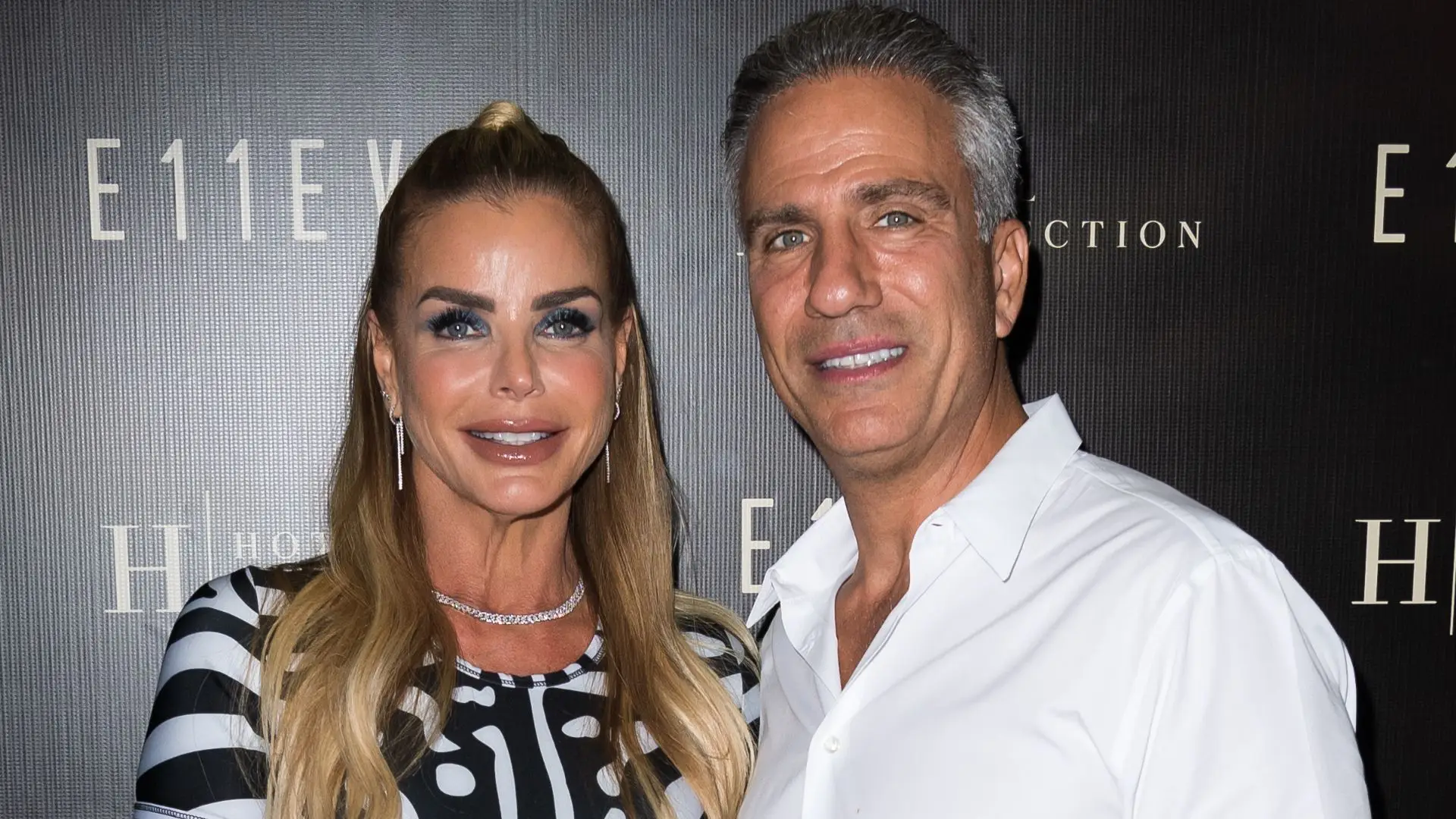 Alexia And Todd Are Divorcing?! I Need Andy And A Camera