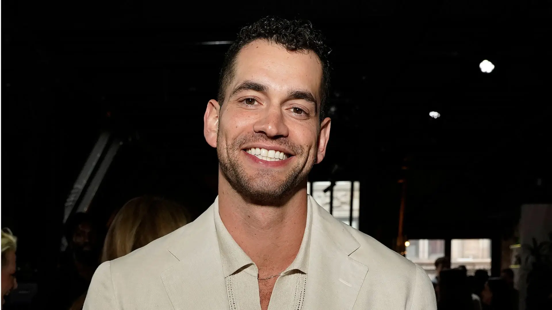 Pour Some Loverboy Out: Jesse Solomon Is Apparently Off The Market