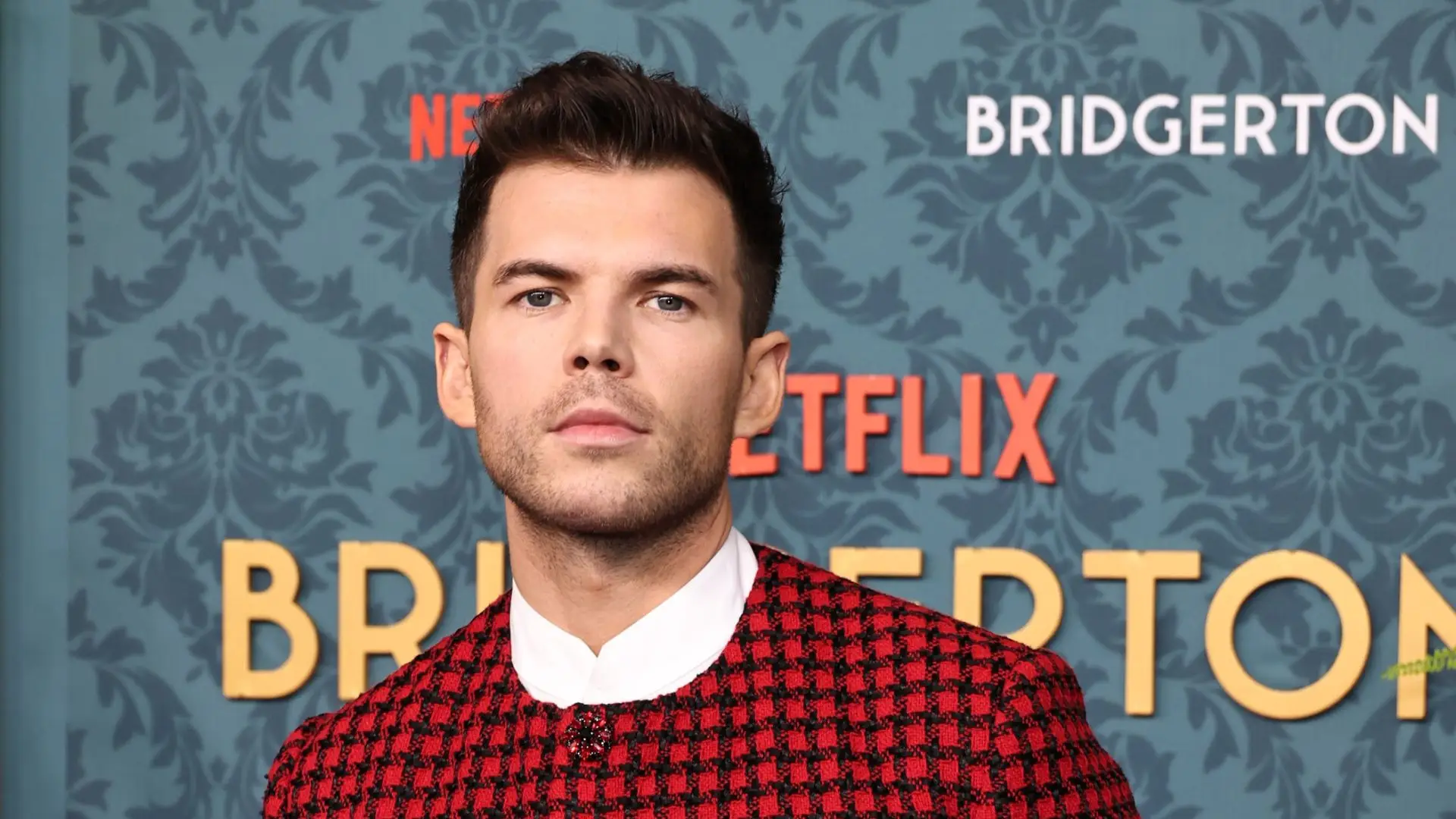 Ladies, Put Your Whistles Down: Luke Newton Has A Girlfriend