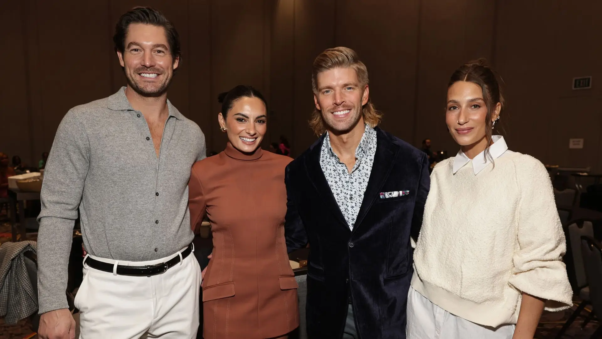 Kyle And Craig Are *Still* Hard Core Beefing Over Loverboy