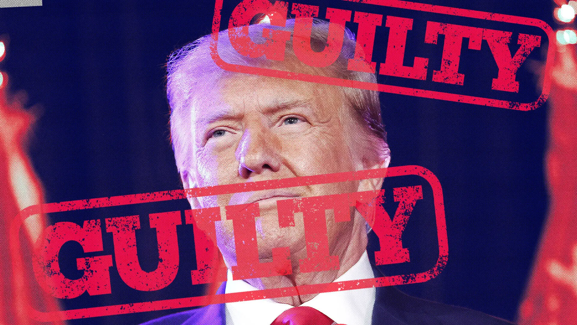 There Is No Silver Lining To Being A Convicted Felon