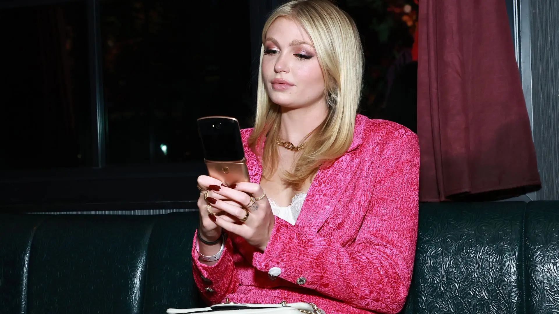 Babe, Wake Up! The Internet Is Weaponizing Girl Code Over Influencer Boy Drama